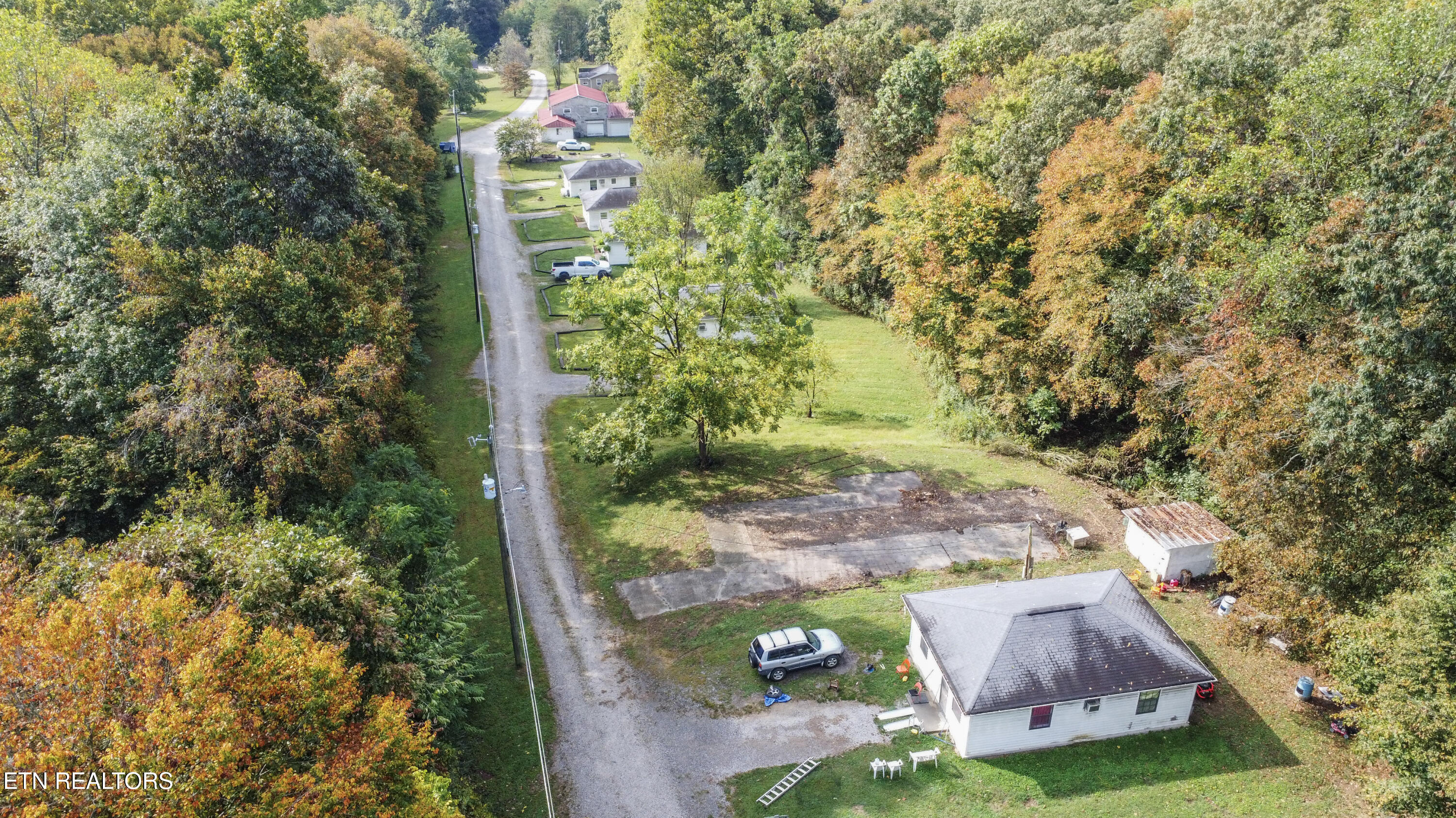 110-145 Wenger Park Lane Luttrell TN 37779