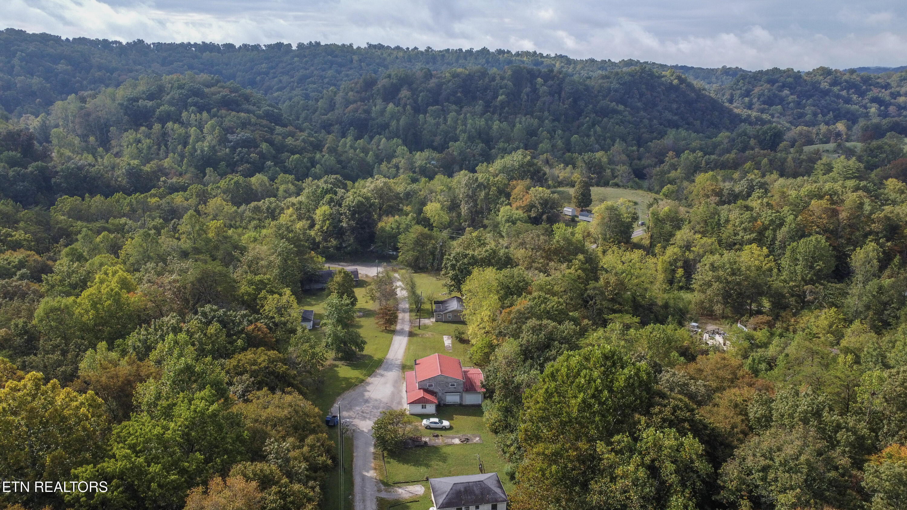 110-145 Wenger Park Lane Luttrell TN 37779
