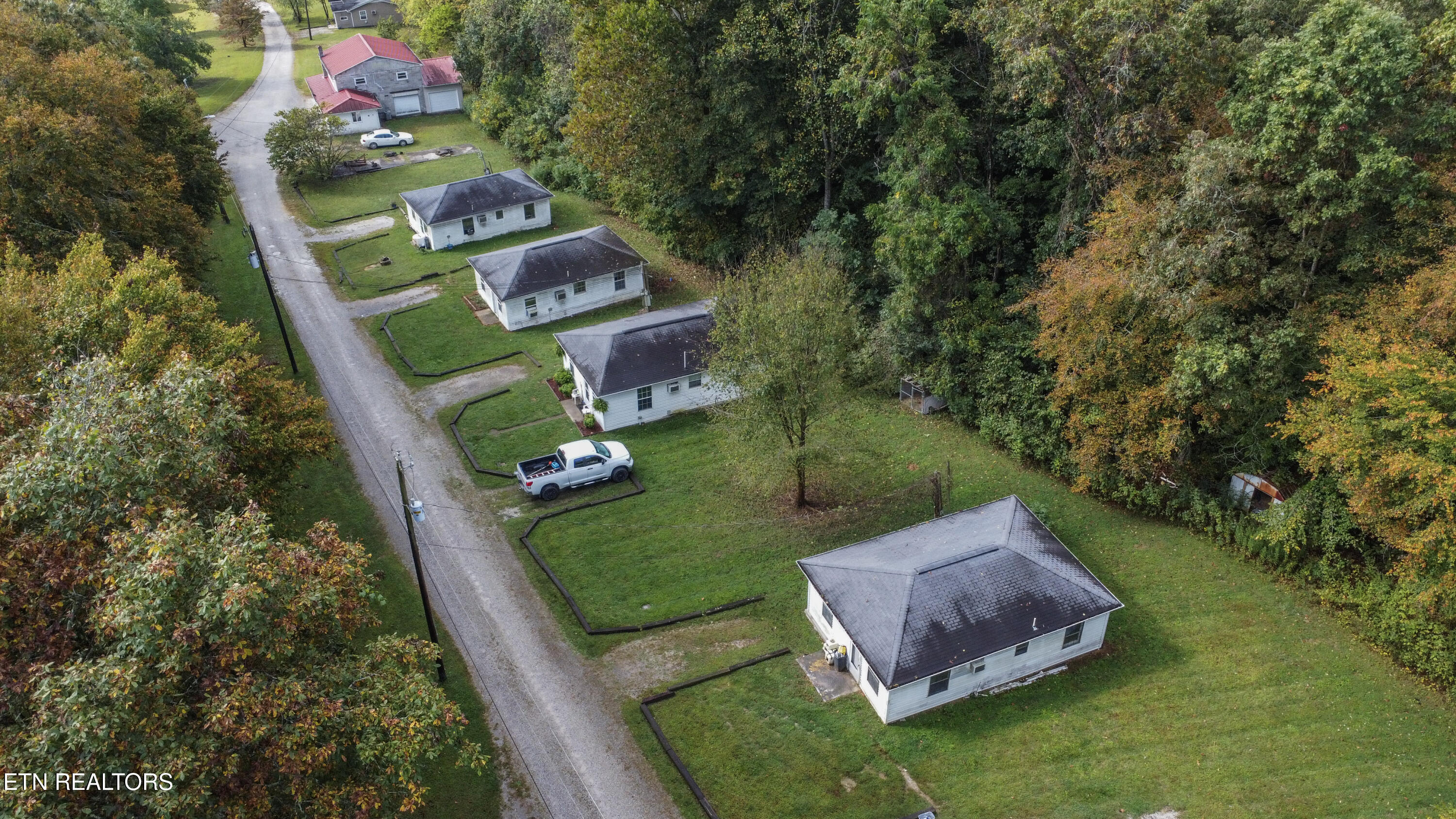 110-145 Wenger Park Lane Luttrell TN 37779