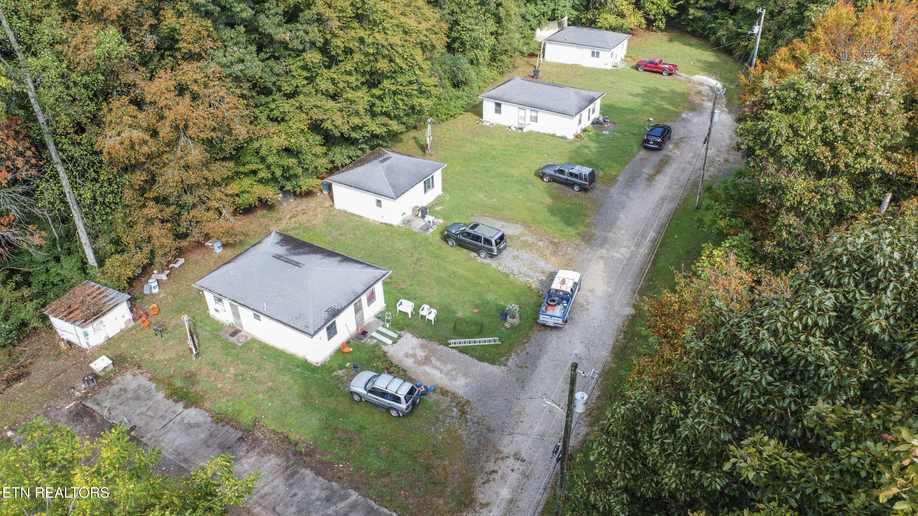 110-145 Wenger Park Lane Luttrell TN 37779