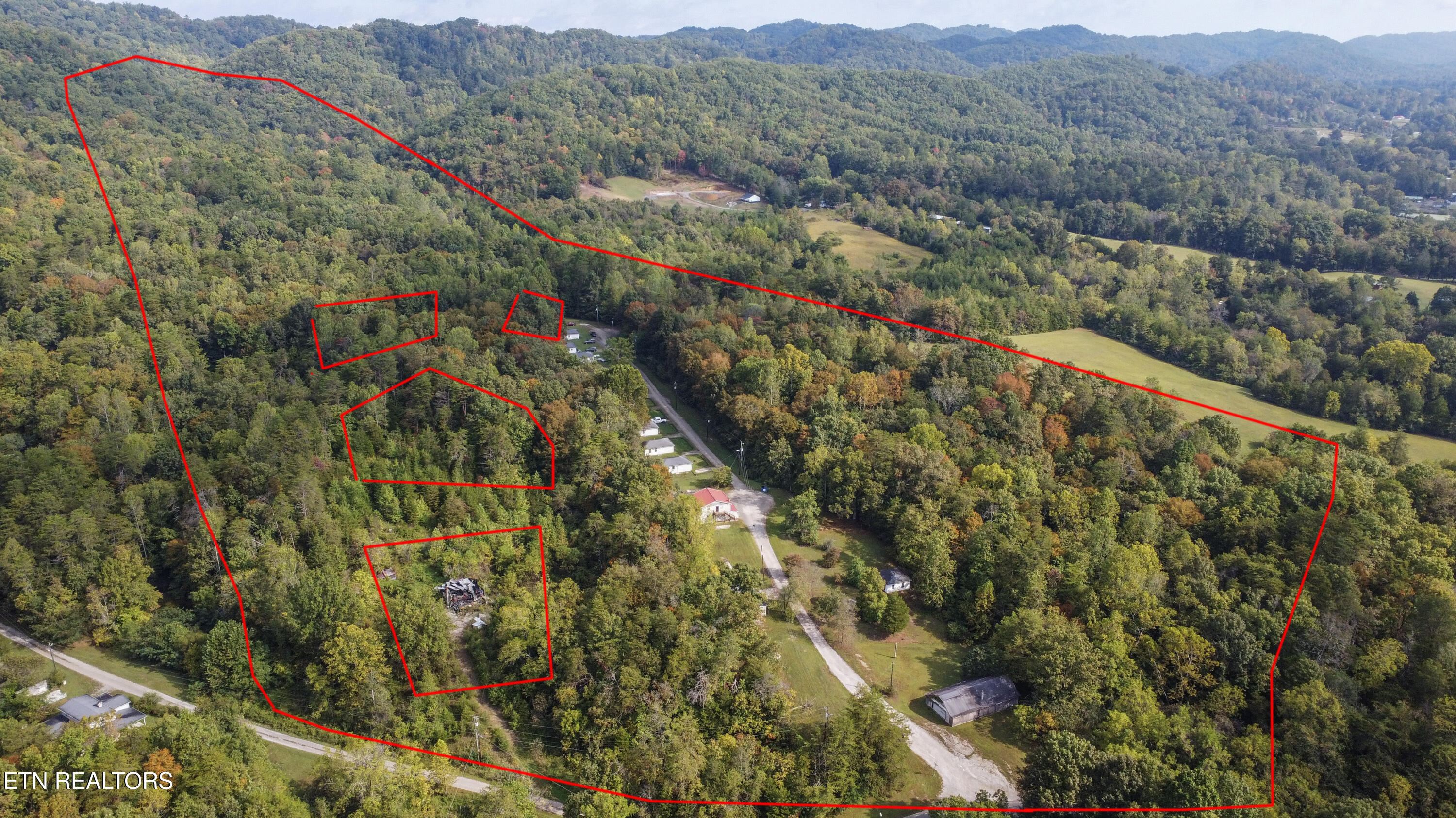 110-145 Wenger Park Lane Luttrell TN 37779
