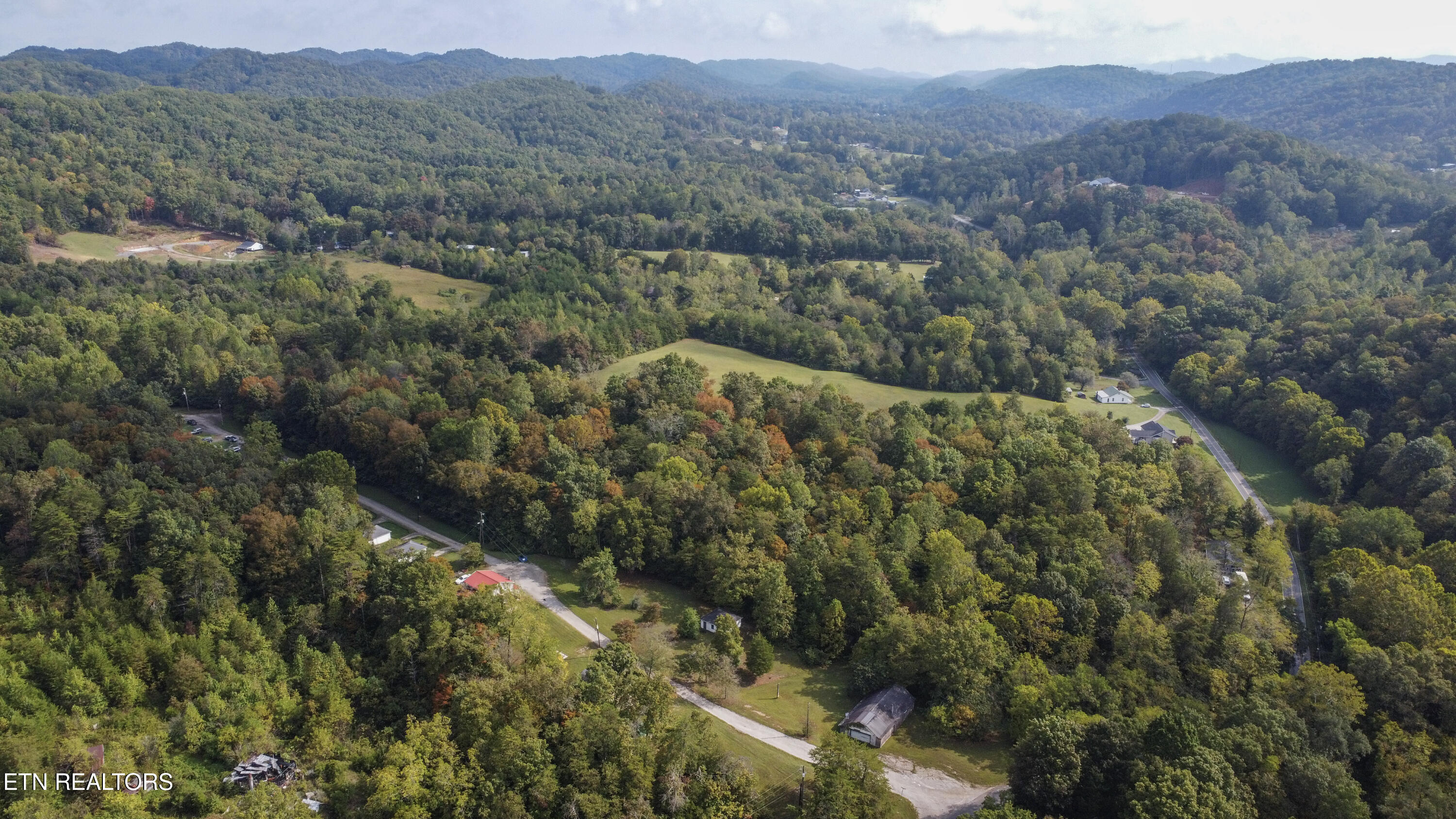 110-145 Wenger Park Lane Luttrell TN 37779