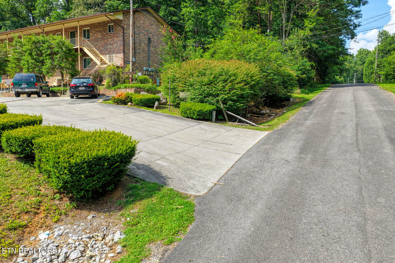 2810&2812 Daybreak Way Strawberry Plains TN 37871