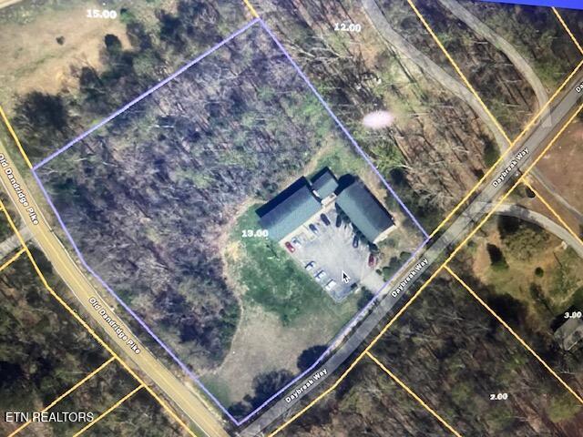 2810&2812 Daybreak Way Strawberry Plains TN 37871