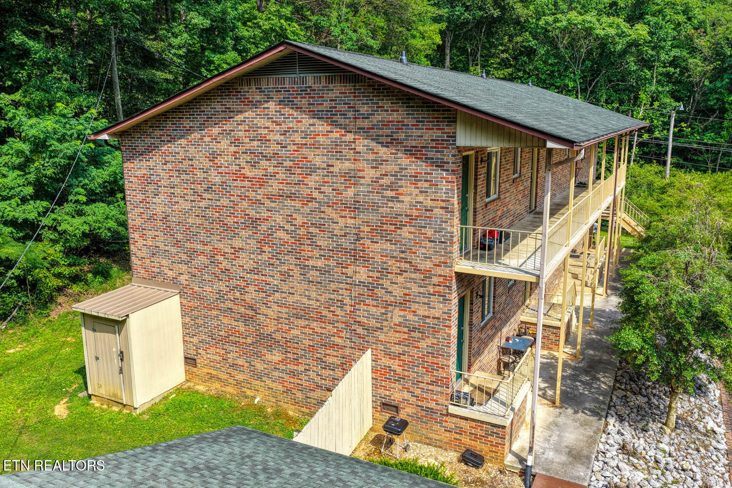 2810&2812 Daybreak Way Strawberry Plains TN 37871