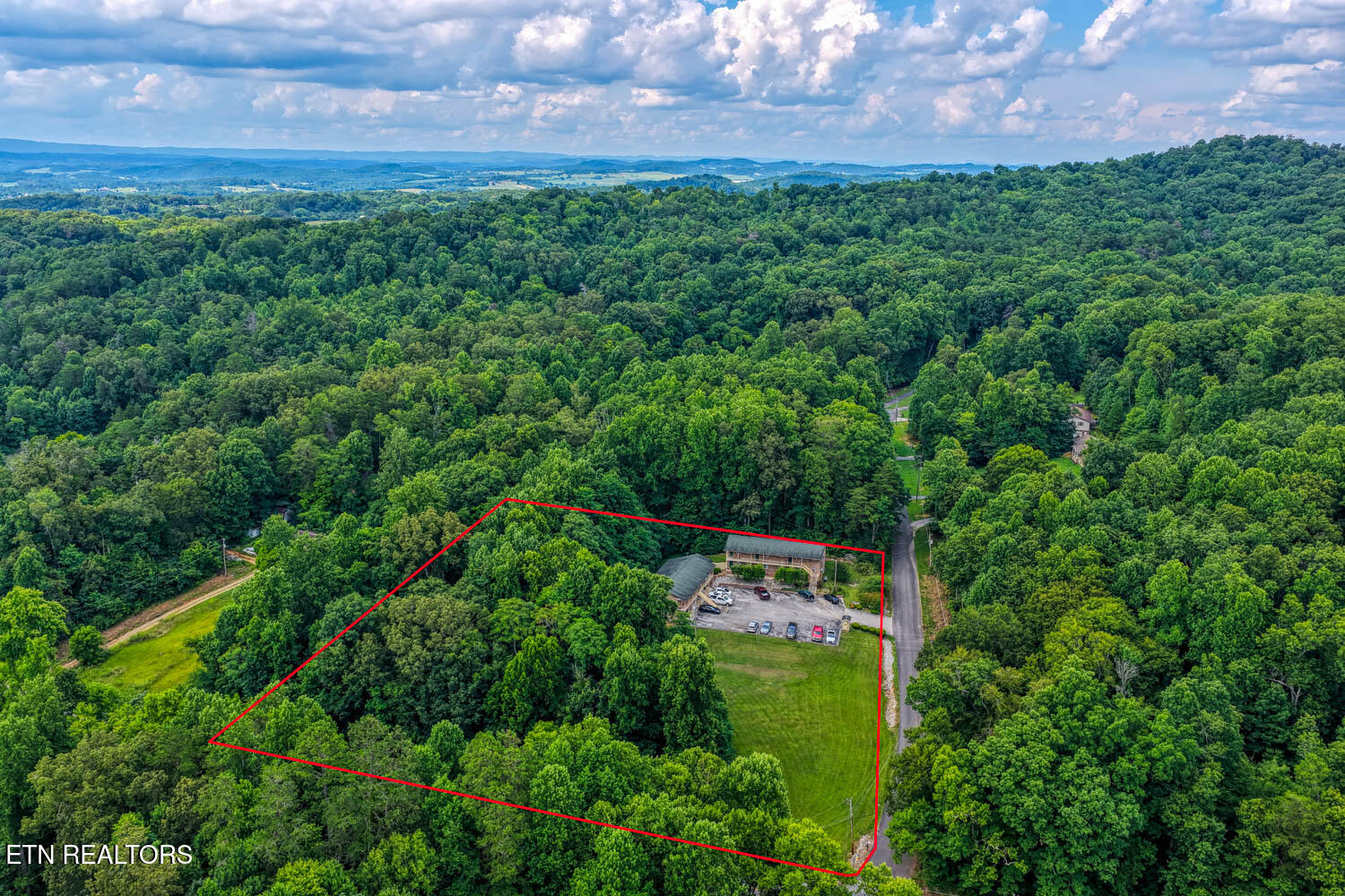 2810&2812 Daybreak Way Strawberry Plains TN 37871