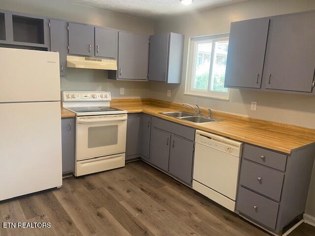 2810&2812 Daybreak Way Strawberry Plains TN 37871