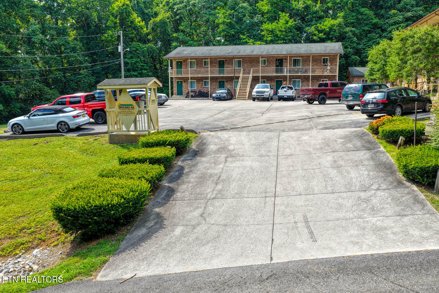 2810&2812 Daybreak Way Strawberry Plains TN 37871