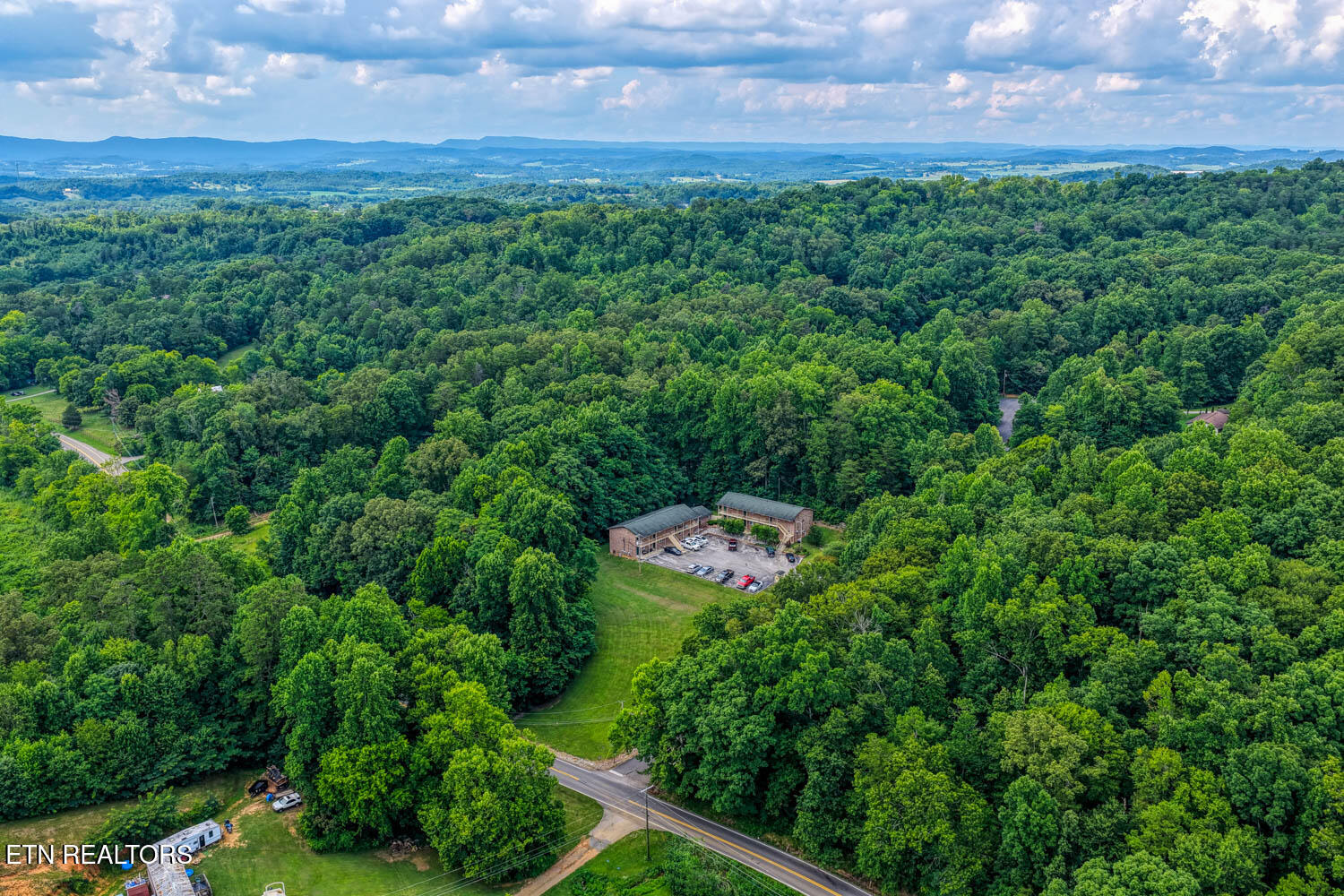 2810&2812 Daybreak Way Strawberry Plains TN 37871