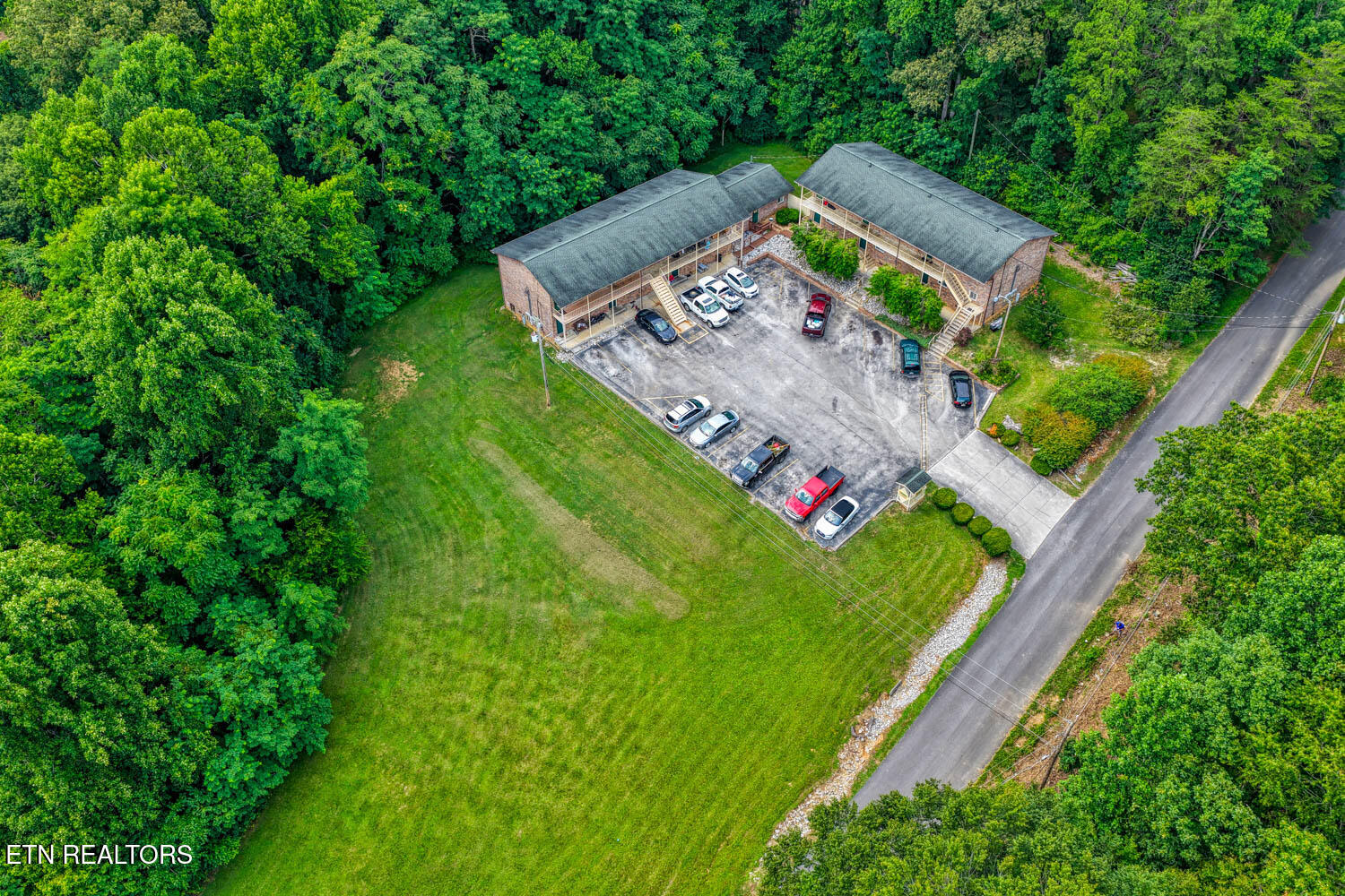 2810&2812 Daybreak Way Strawberry Plains TN 37871