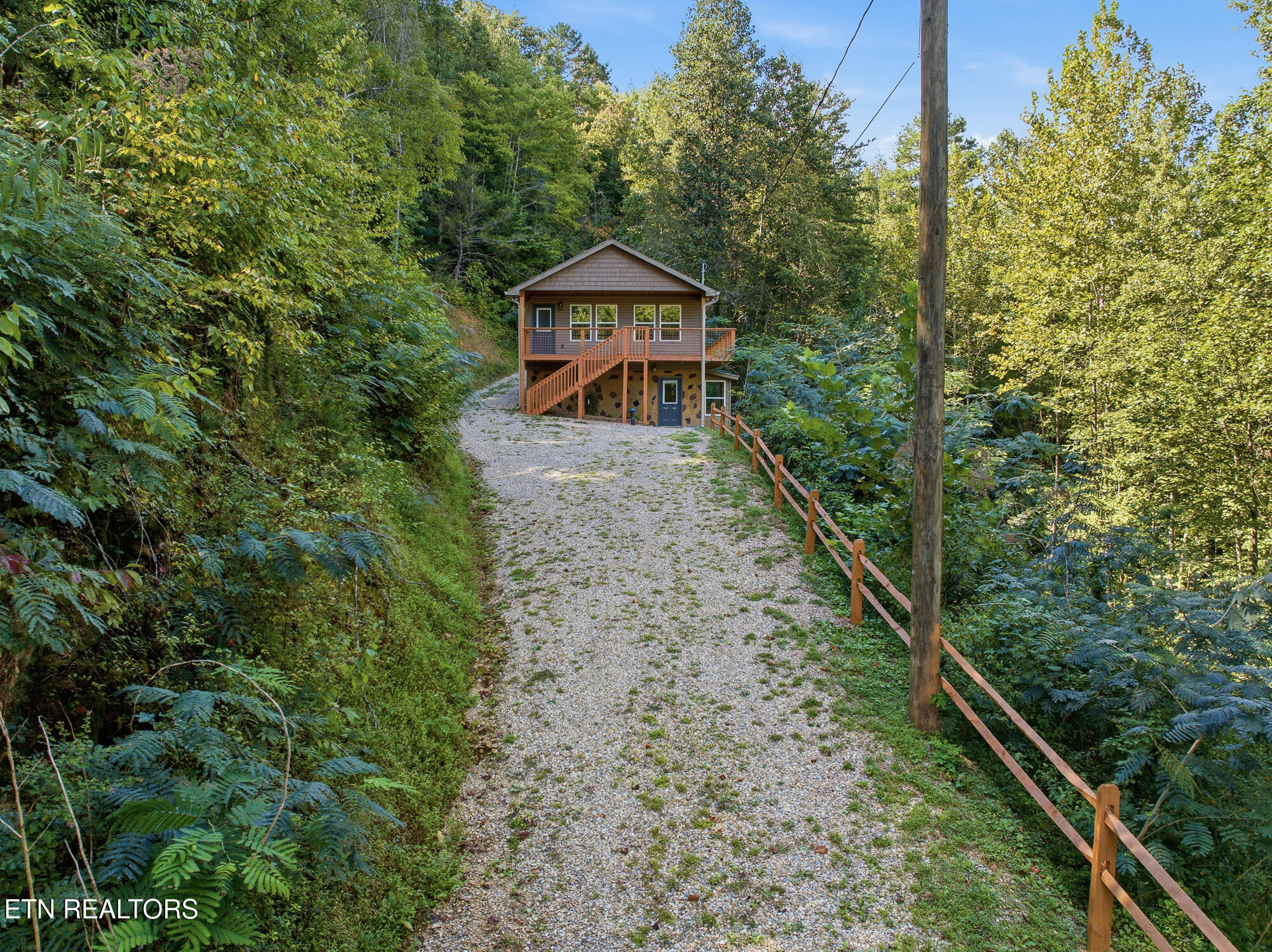 2912 Kettle Creek Way Sevierville TN 37876