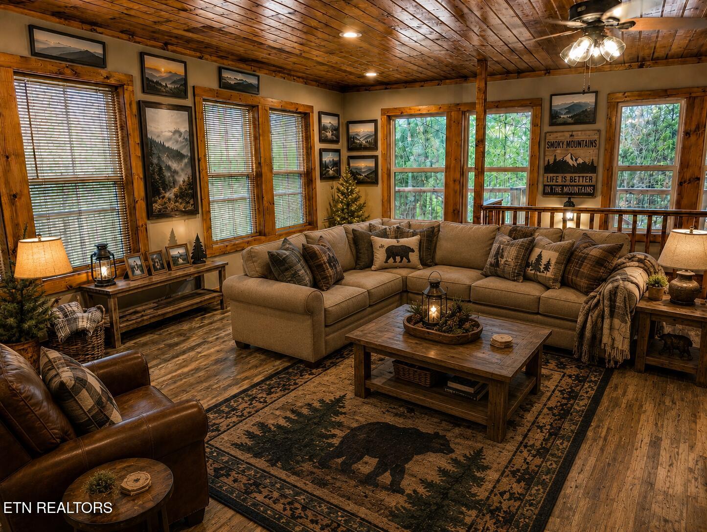 2912 Kettle Creek Way Sevierville TN 37876