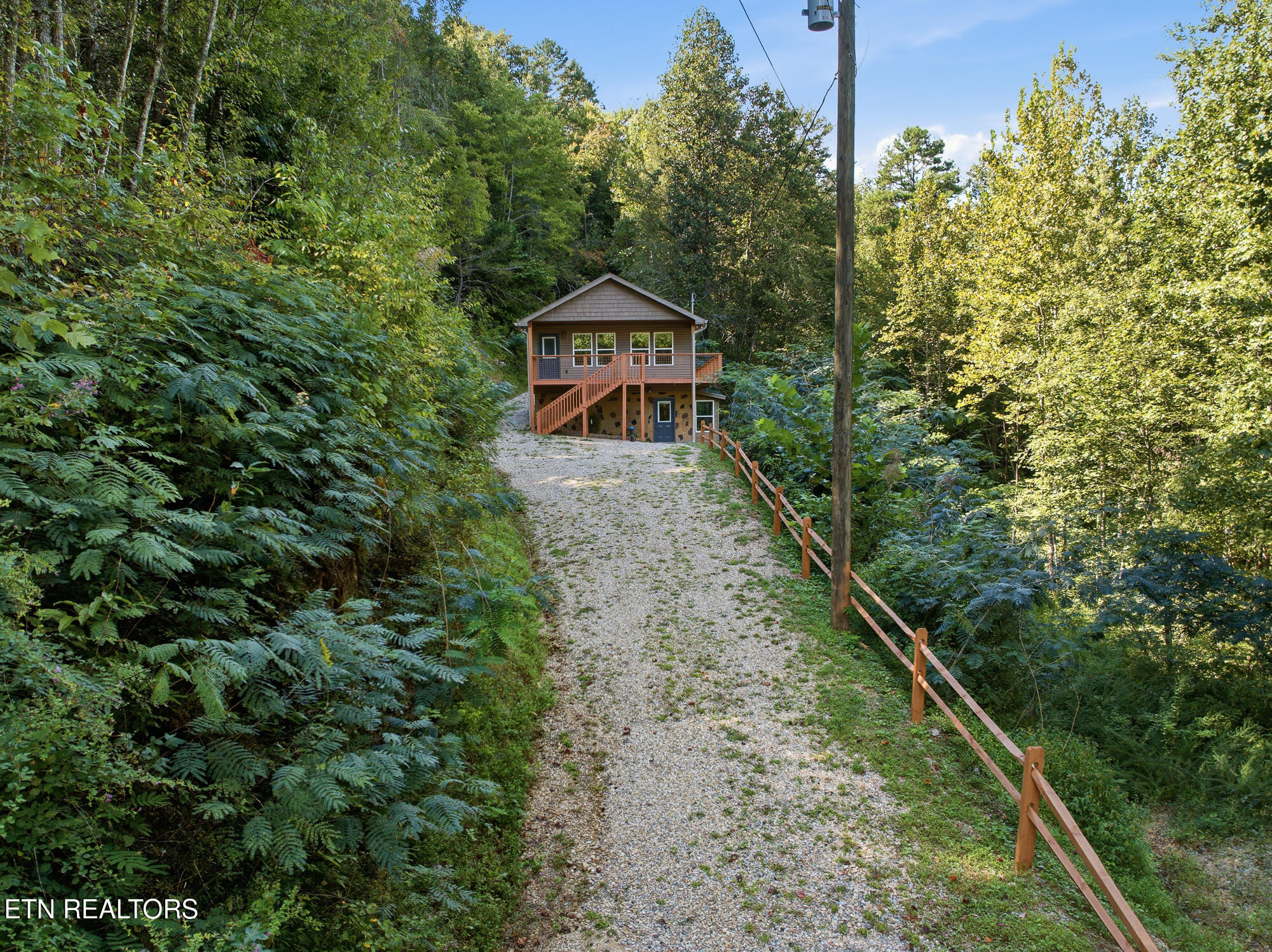 2912 Kettle Creek Way Sevierville TN 37876