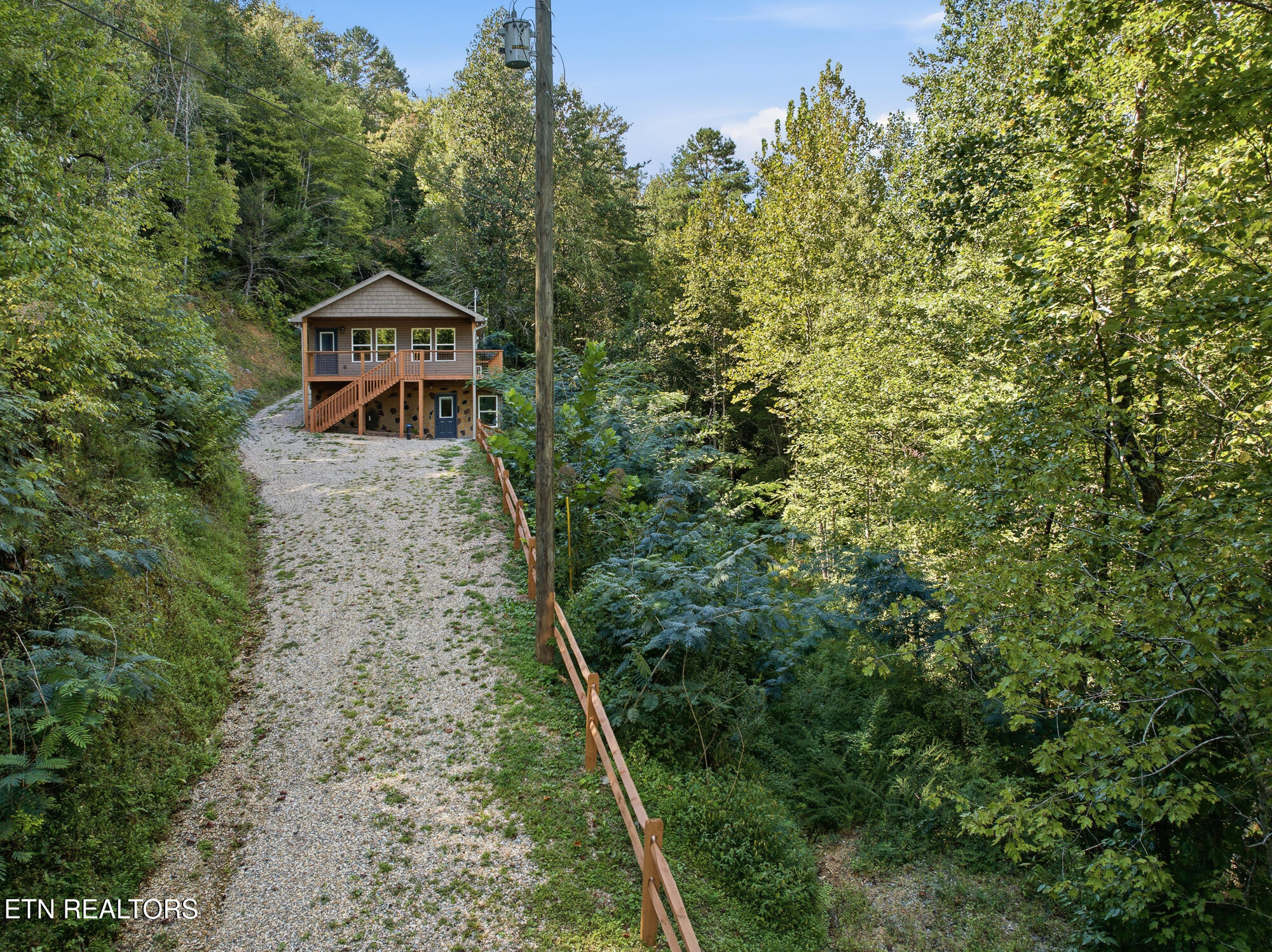 2912 Kettle Creek Way Sevierville TN 37876