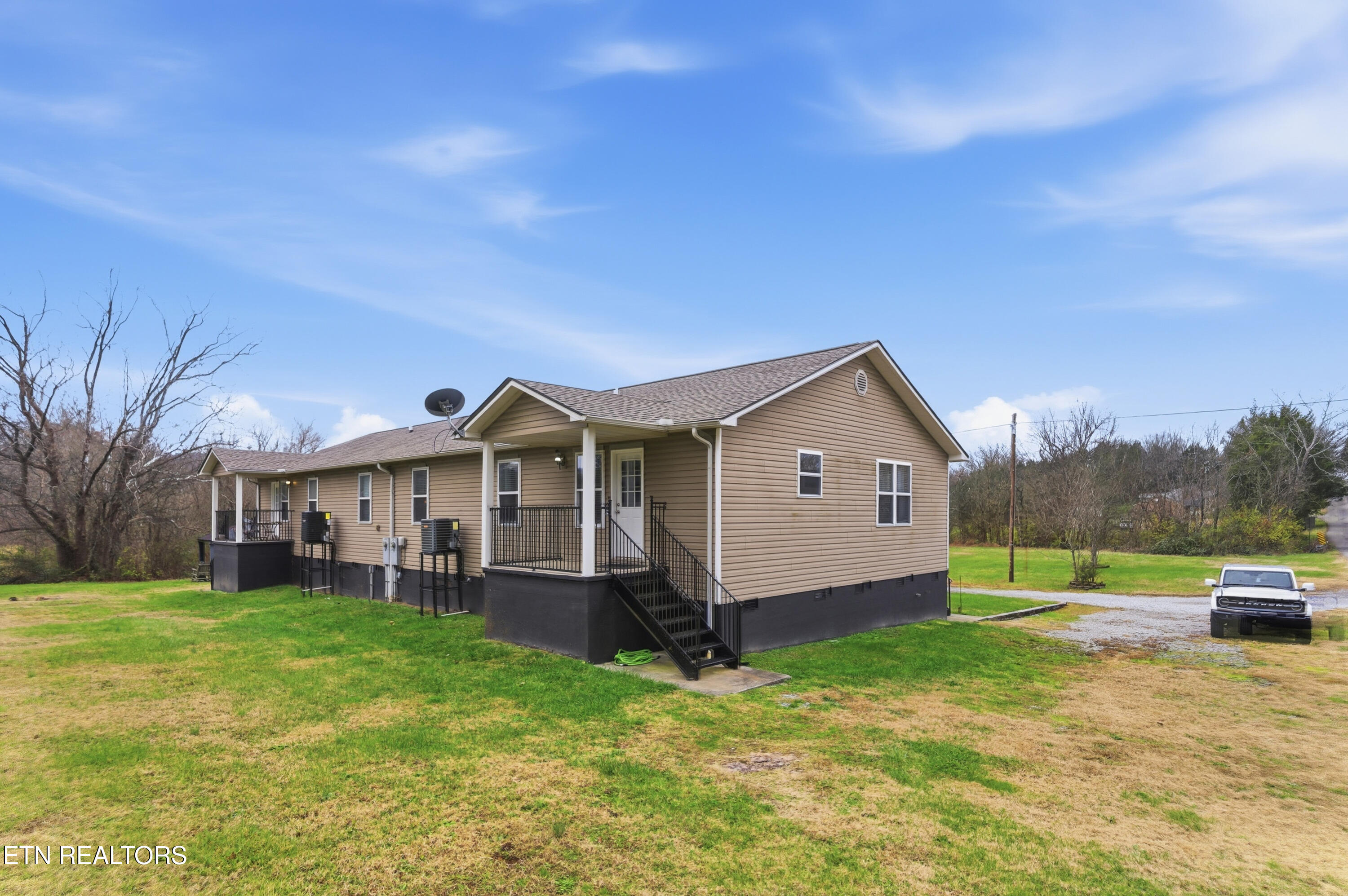 7500 Old Maynardville Pike Knoxville TN 37938