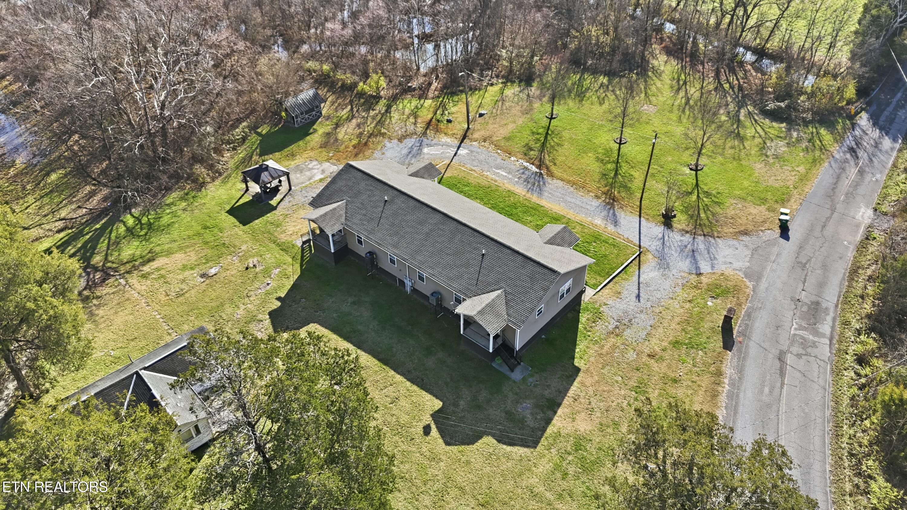 7500 Old Maynardville Pike Knoxville TN 37938