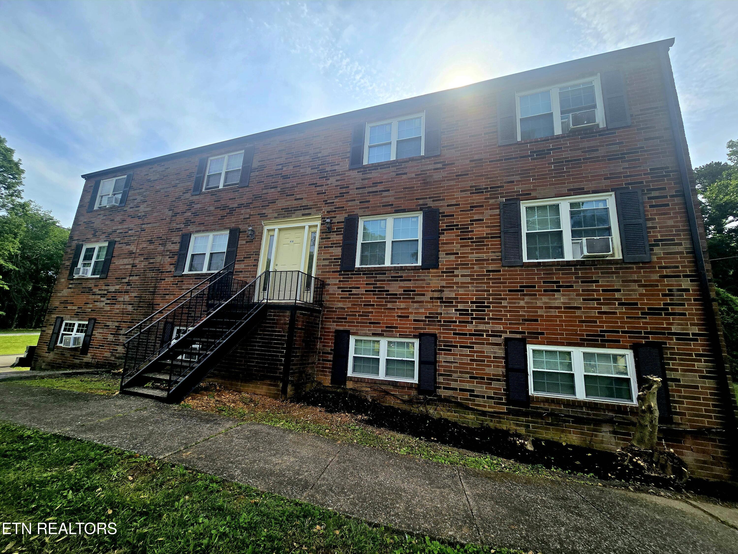 410 Dry Gap Pike Knoxville TN 37912