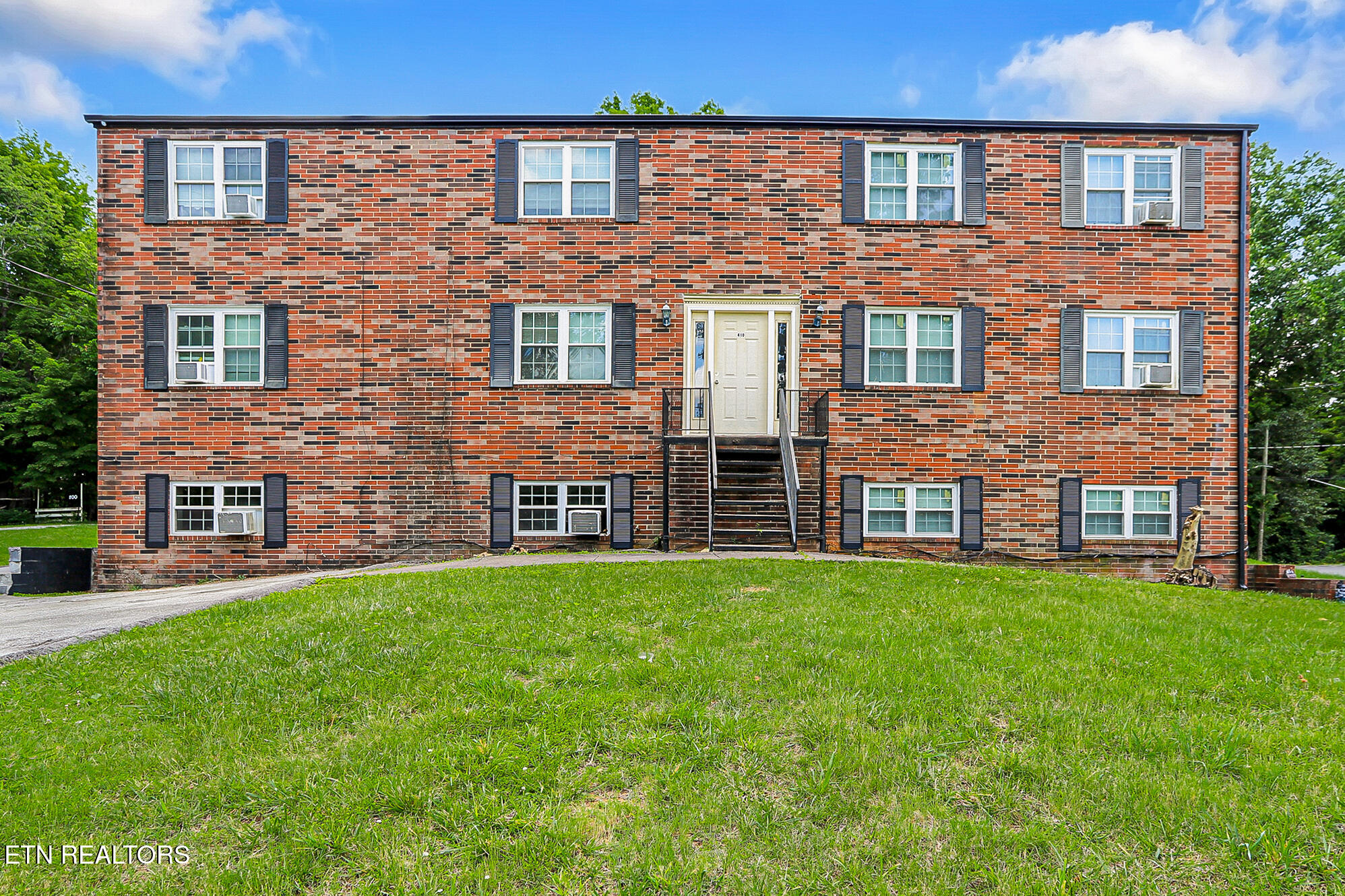 410 Dry Gap Pike Knoxville TN 37912