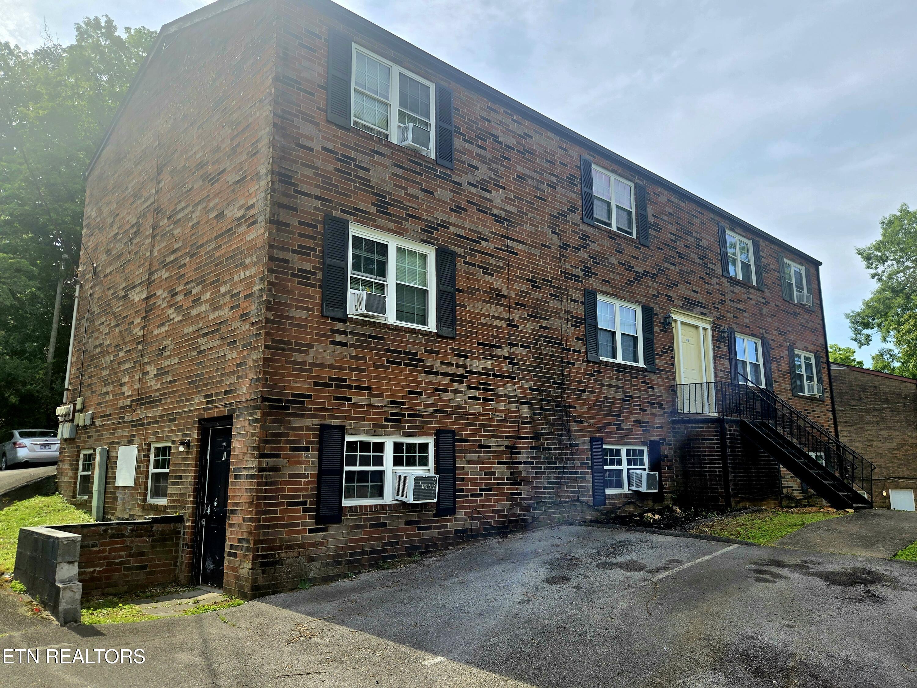 410 Dry Gap Pike Knoxville TN 37912