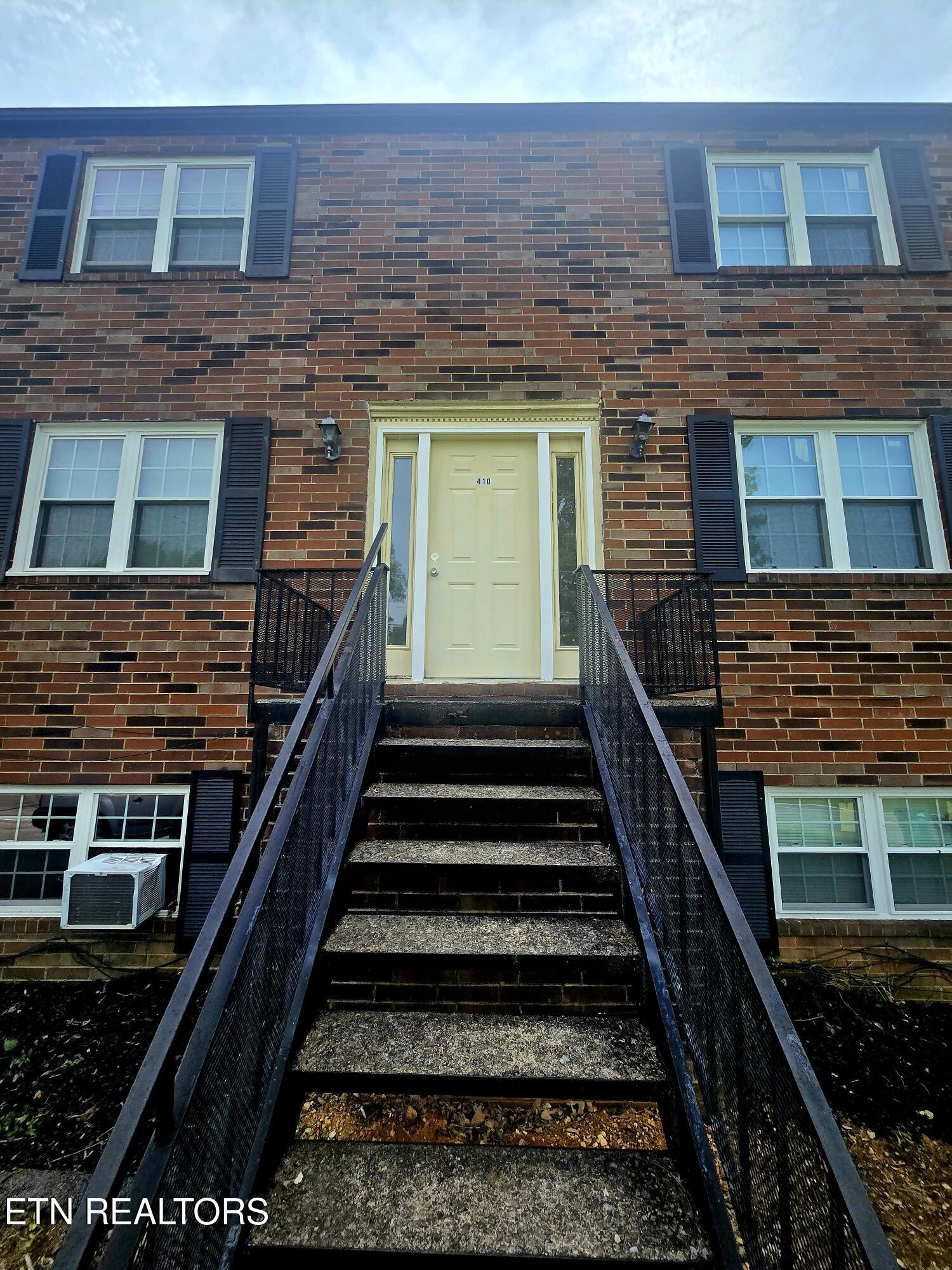 410 Dry Gap Pike Knoxville TN 37912