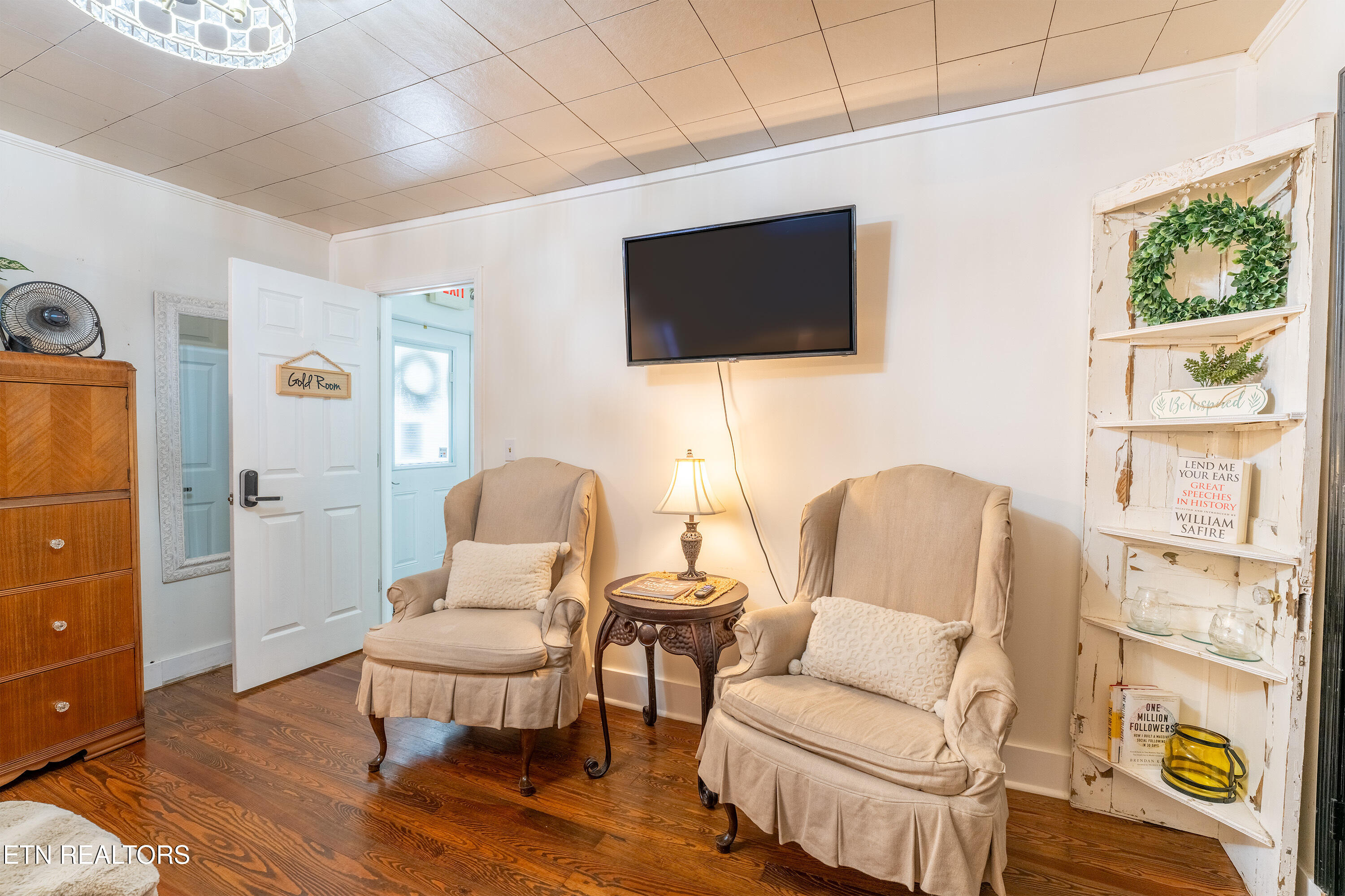 714 E Jefferson Street Jefferson City TN 37760