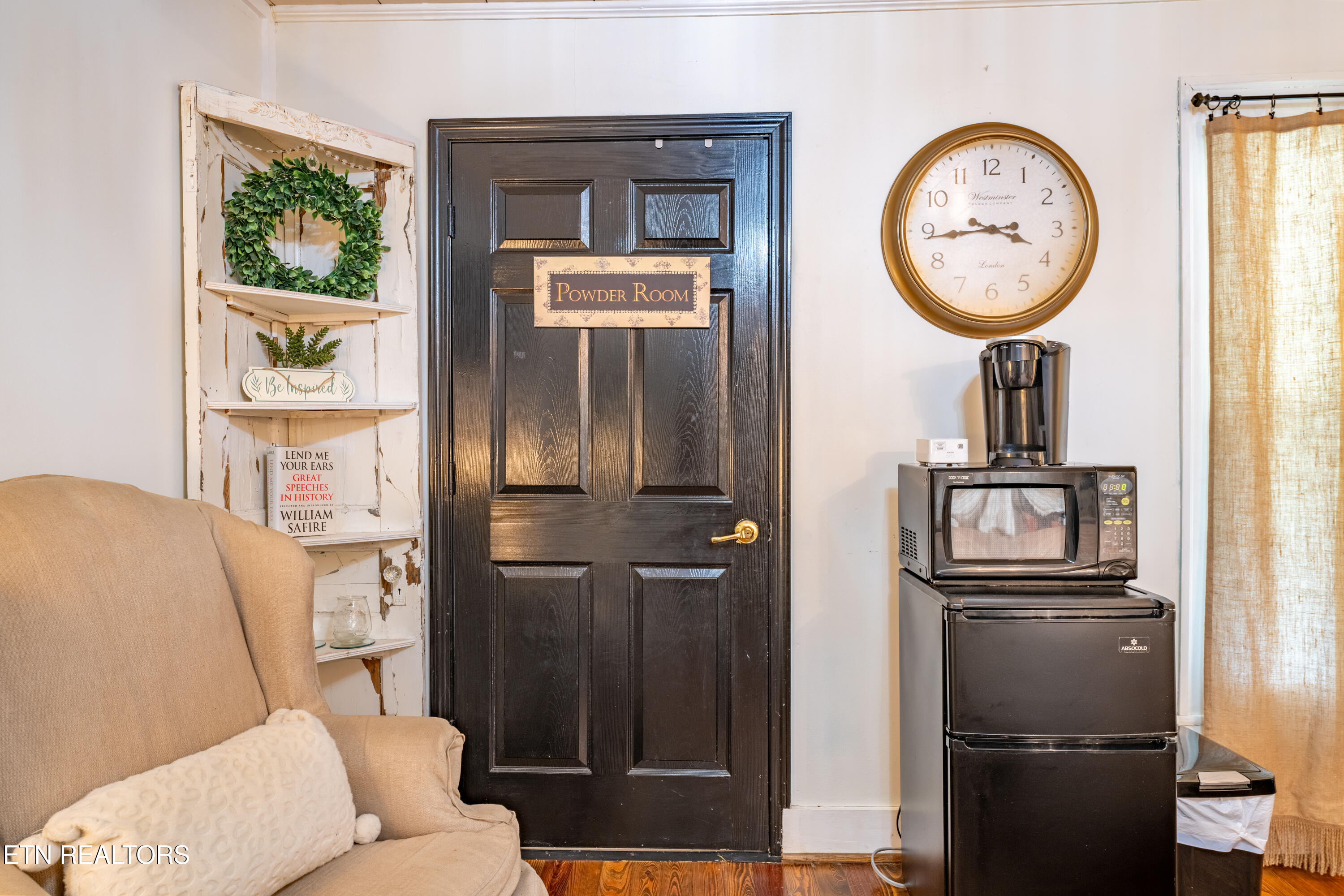 714 E Jefferson Street Jefferson City TN 37760