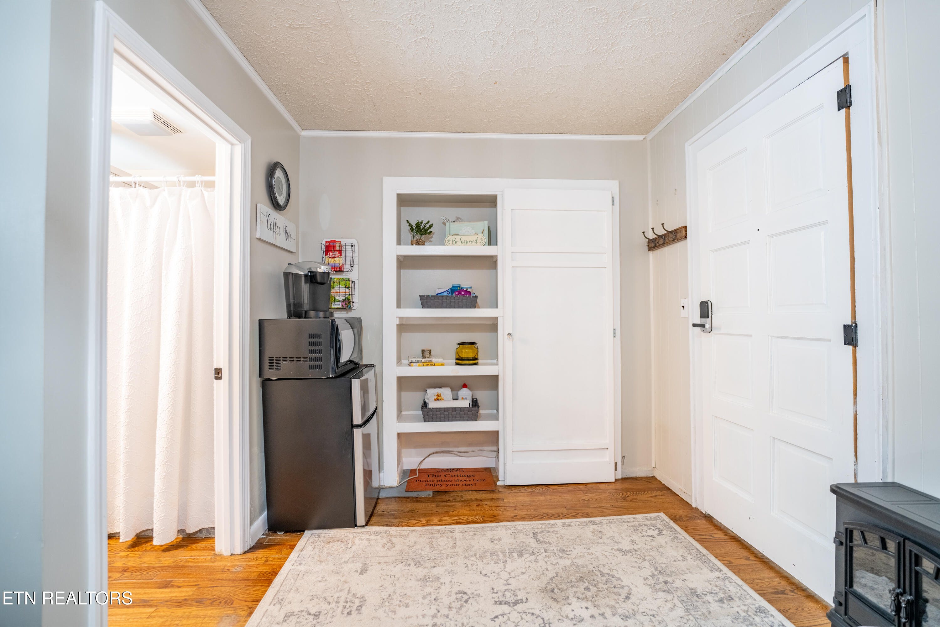 714 E Jefferson Street Jefferson City TN 37760