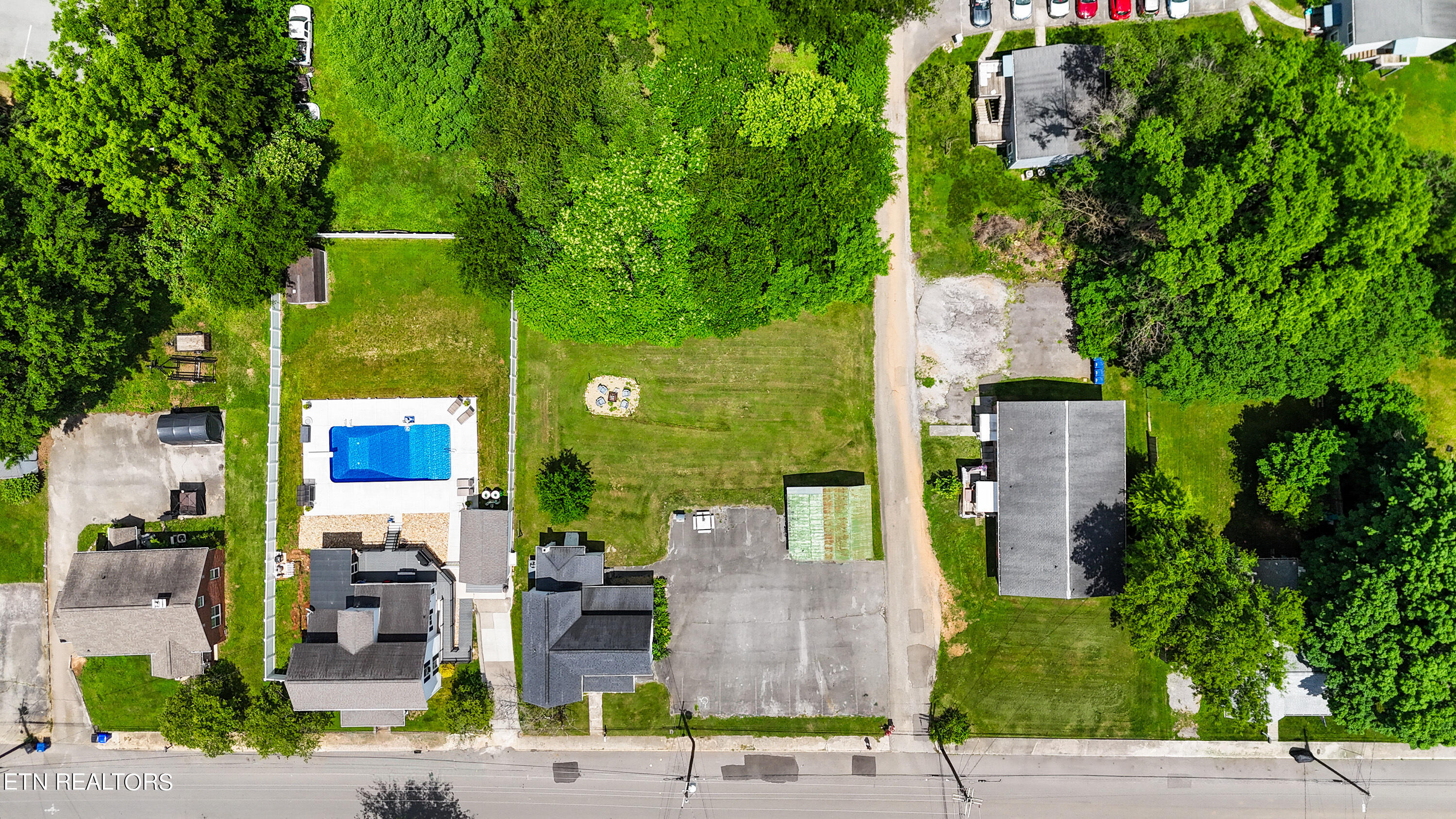 714 E Jefferson Street Jefferson City TN 37760