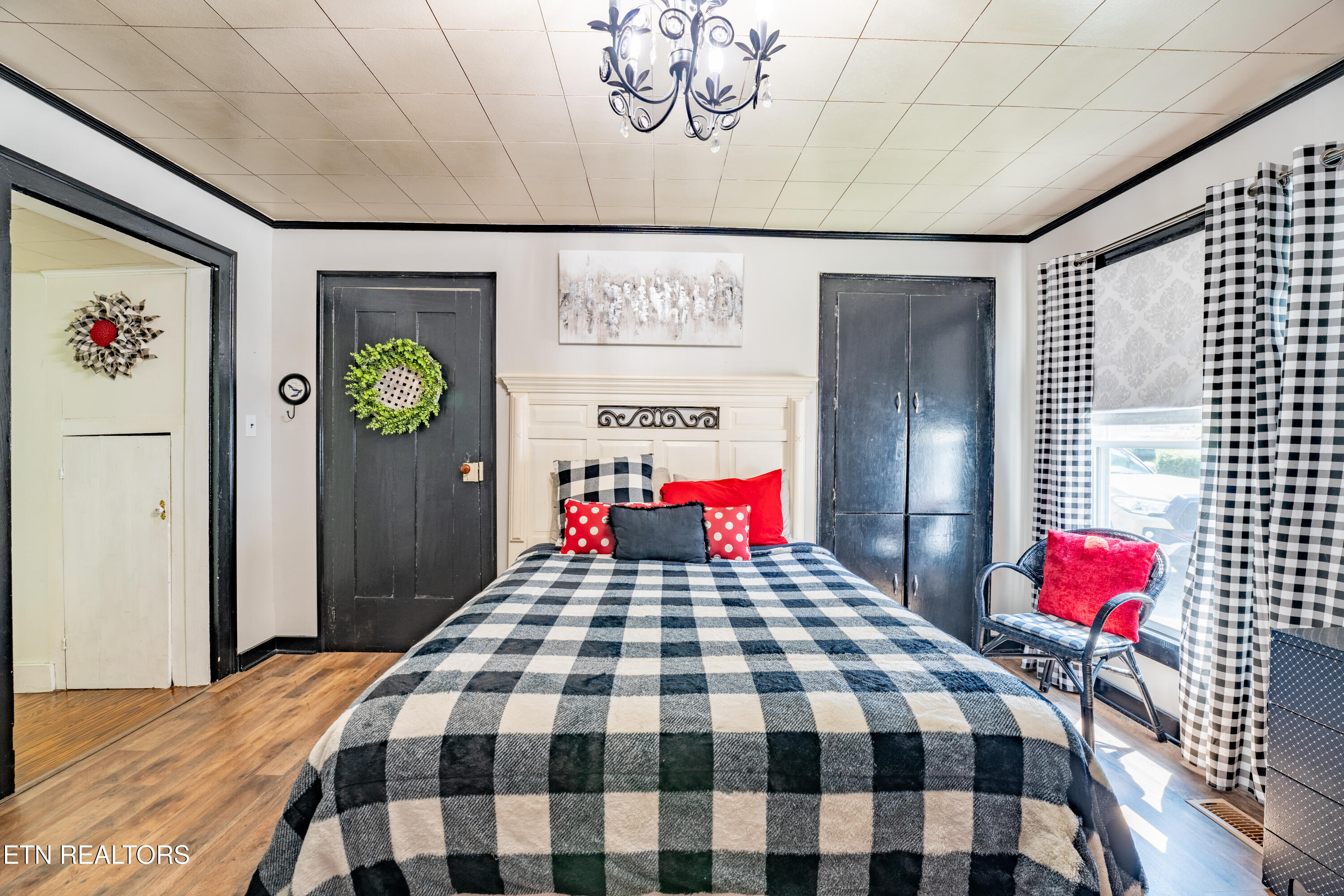 714 E Jefferson Street Jefferson City TN 37760