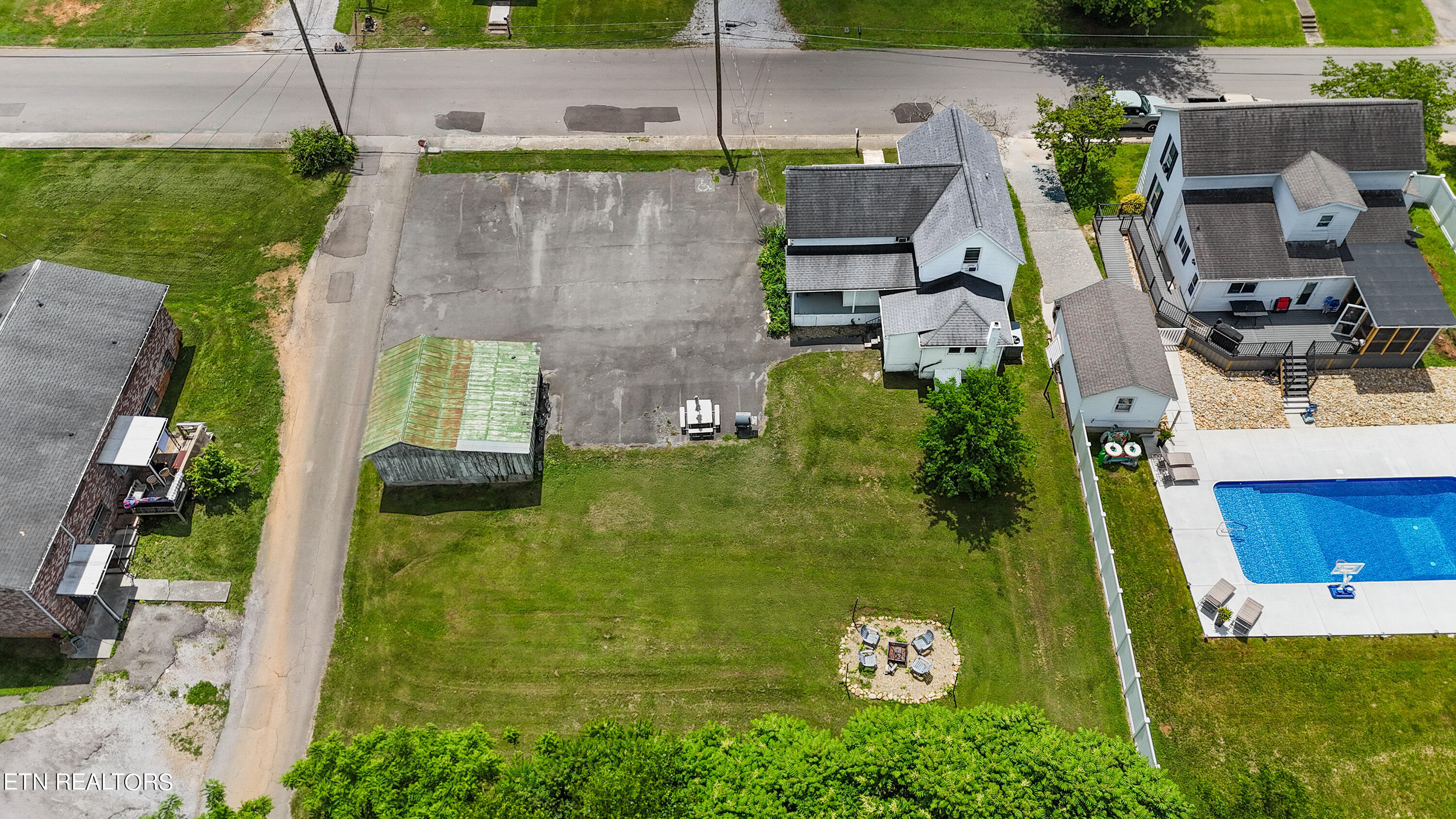 714 E Jefferson Street Jefferson City TN 37760