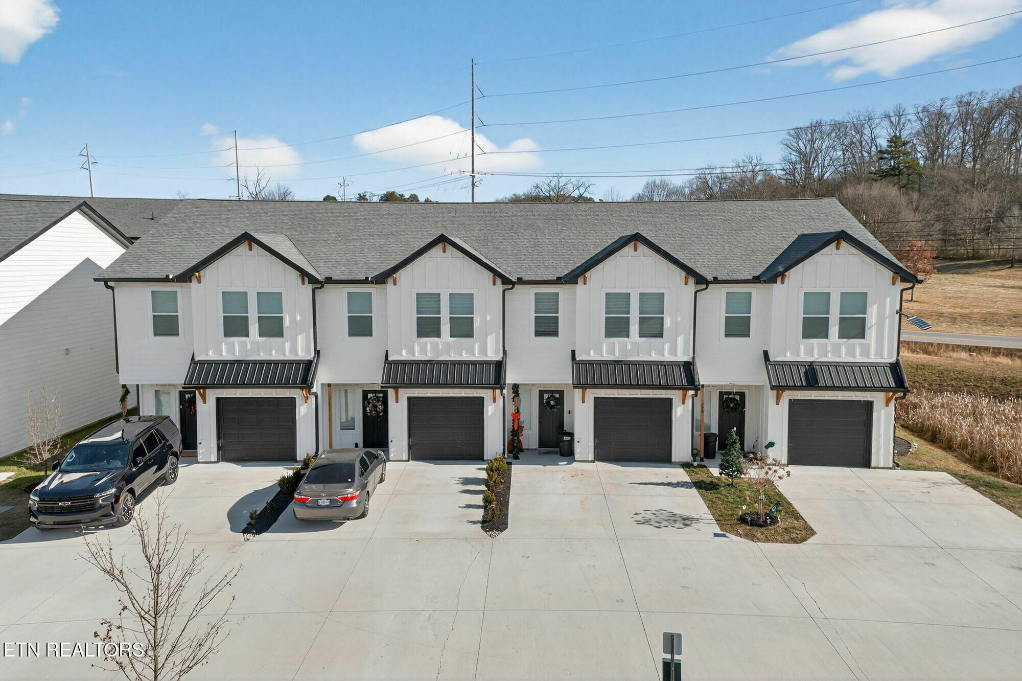 1763 Strawberry Meadows Way Knoxville TN 37914