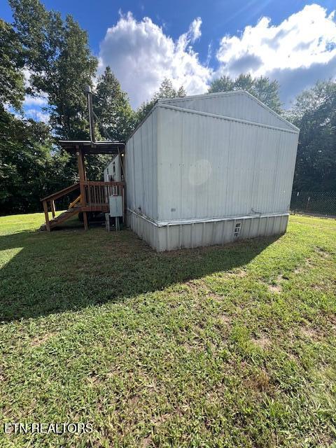 110 Windover Lane Caryville TN 37714