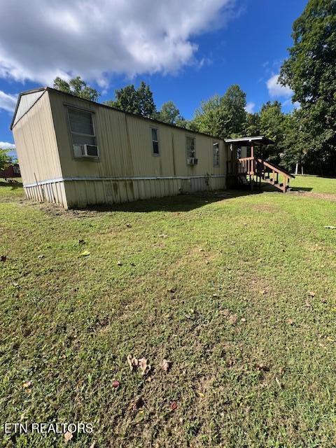 110 Windover Lane Caryville TN 37714