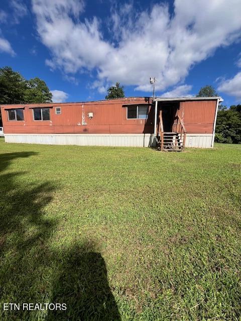 110 Windover Lane Caryville TN 37714