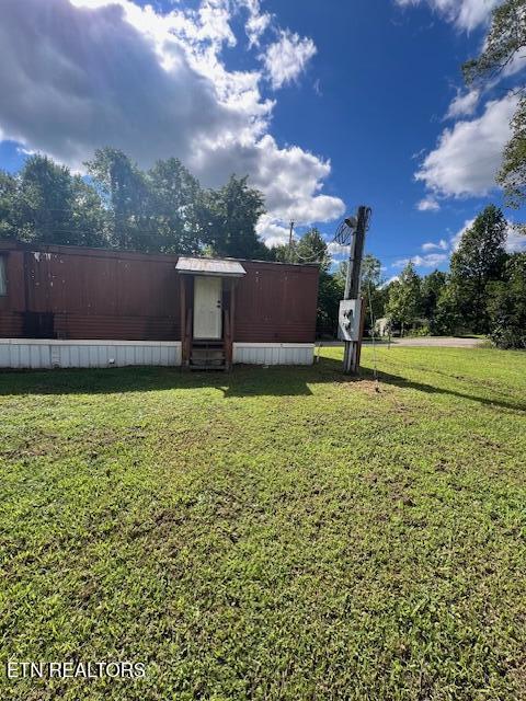 110 Windover Lane Caryville TN 37714