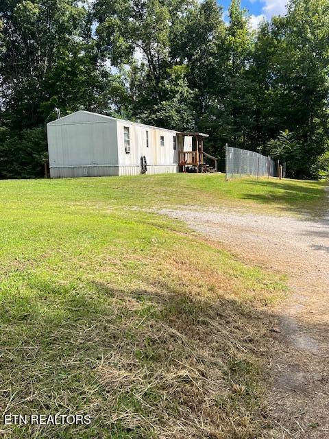 110 Windover Lane Caryville TN 37714