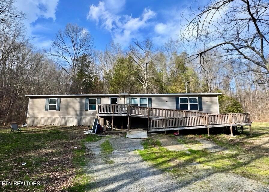 121 & 141 Spring Street Sevierville TN 37862