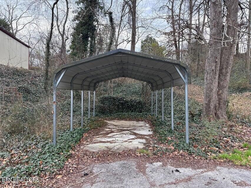 121 & 141 Spring Street Sevierville TN 37862