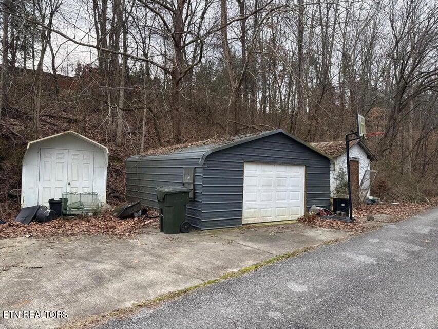 121 & 141 Spring Street Sevierville TN 37862