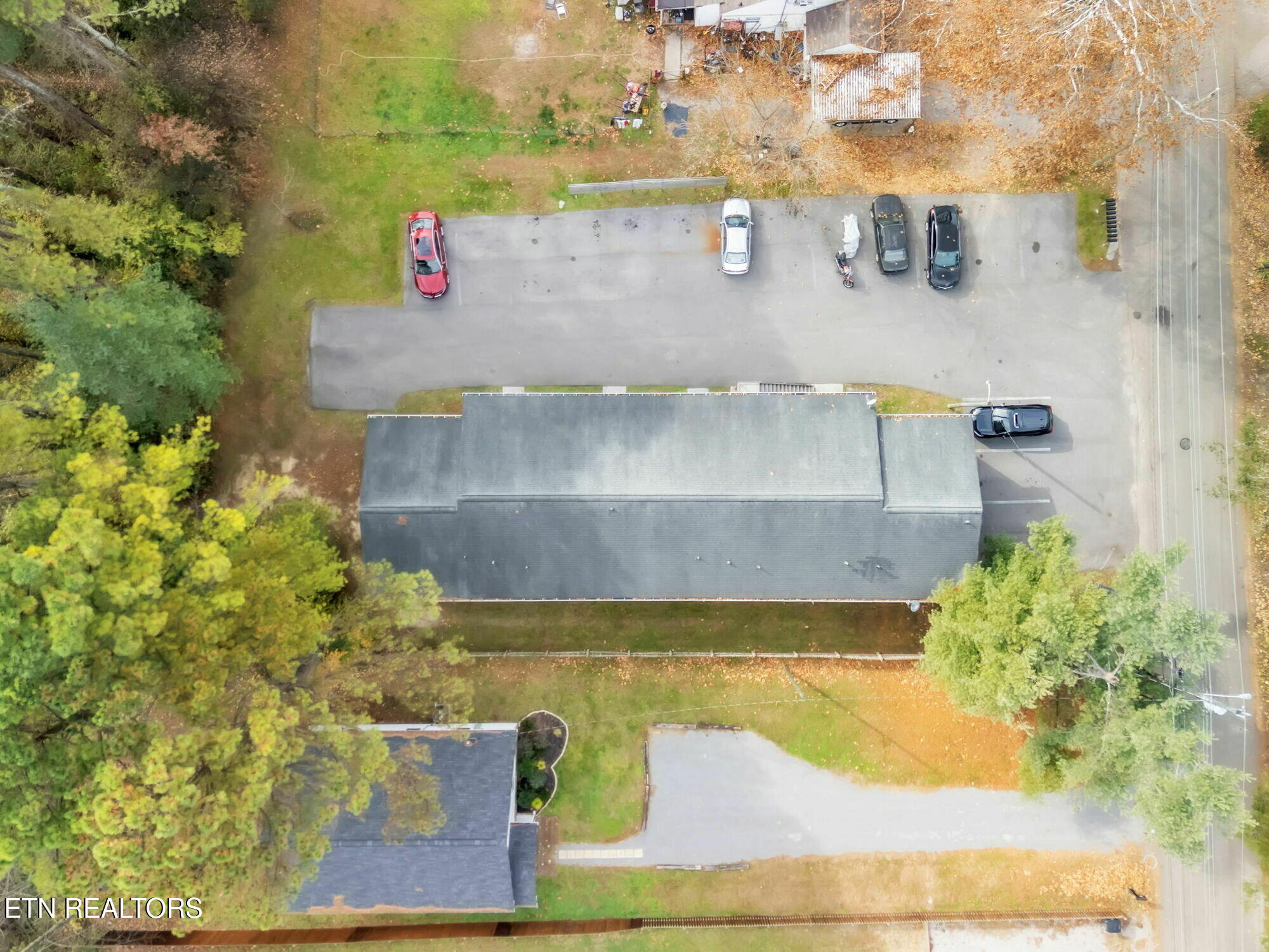 2626 Tecoma Drive Knoxville TN 37917