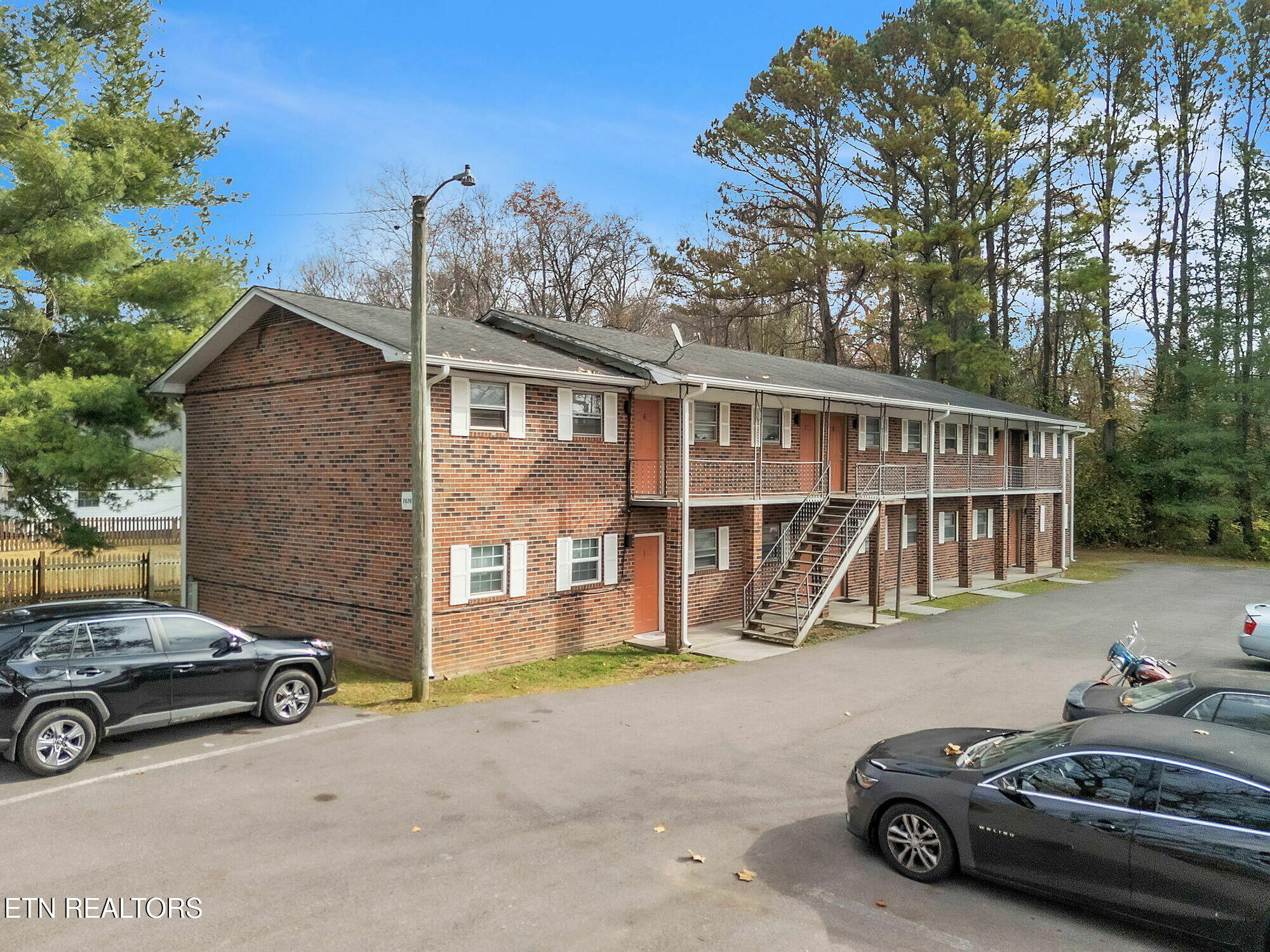2626 Tecoma Drive Knoxville TN 37917