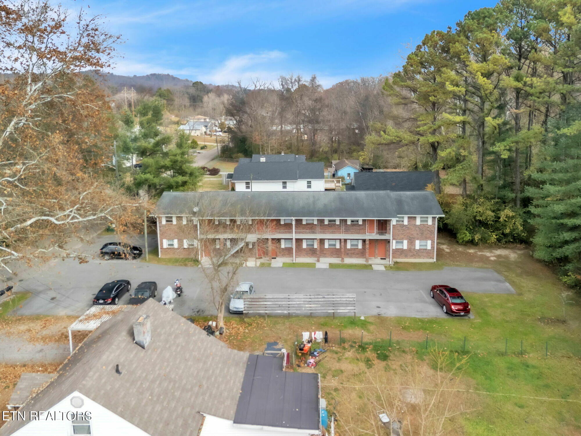 2626 Tecoma Drive Knoxville TN 37917