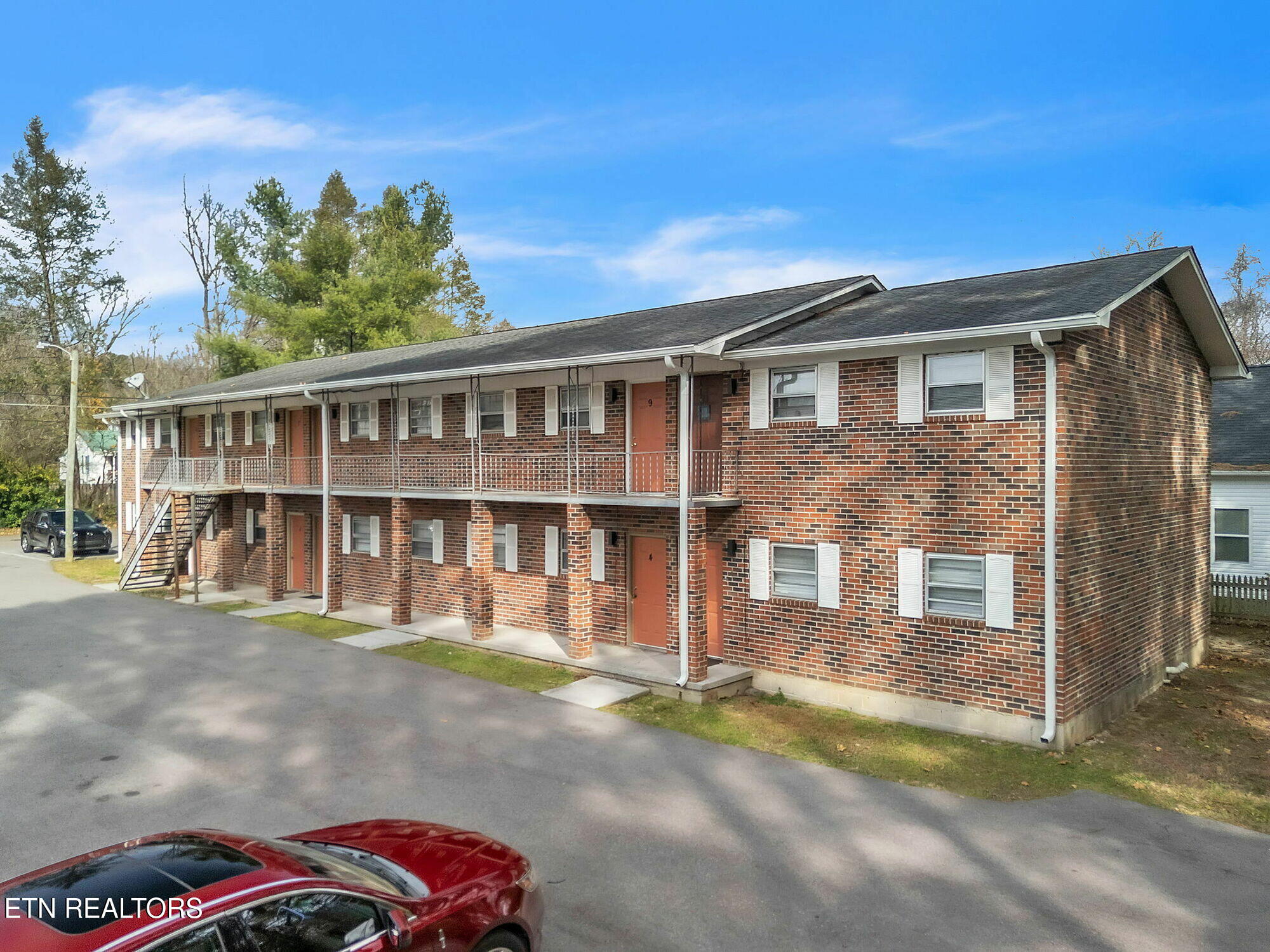 2626 Tecoma Drive Knoxville TN 37917
