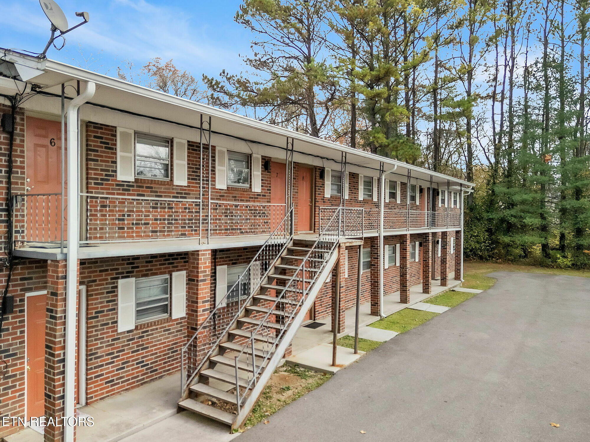 2626 Tecoma Drive Knoxville TN 37917