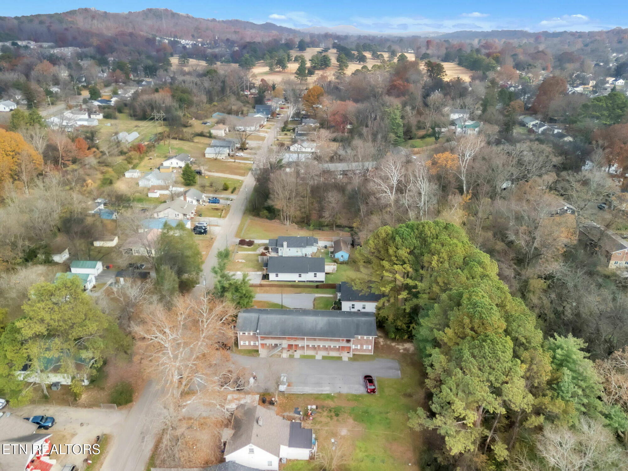 2626 Tecoma Drive Knoxville TN 37917