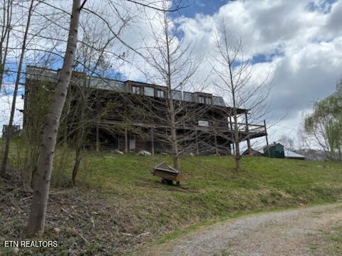 1701 Birch Drive Sevierville TN 37876