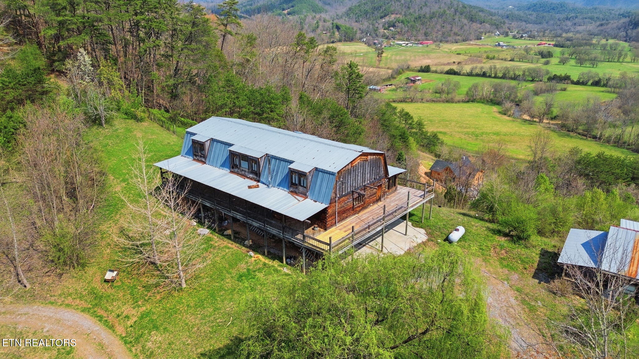 1701 Birch Drive Sevierville TN 37876