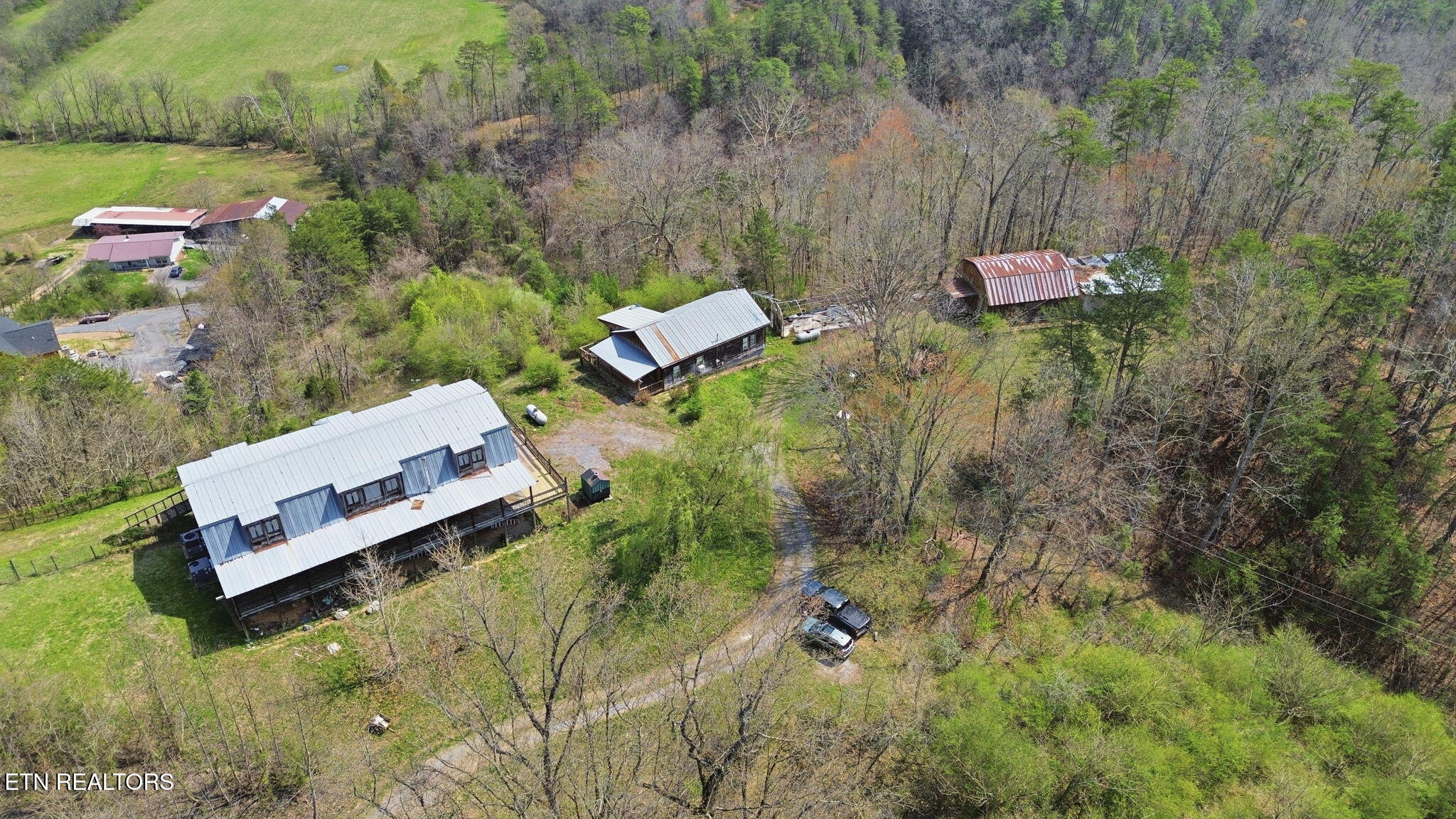 1701 Birch Drive Sevierville TN 37876