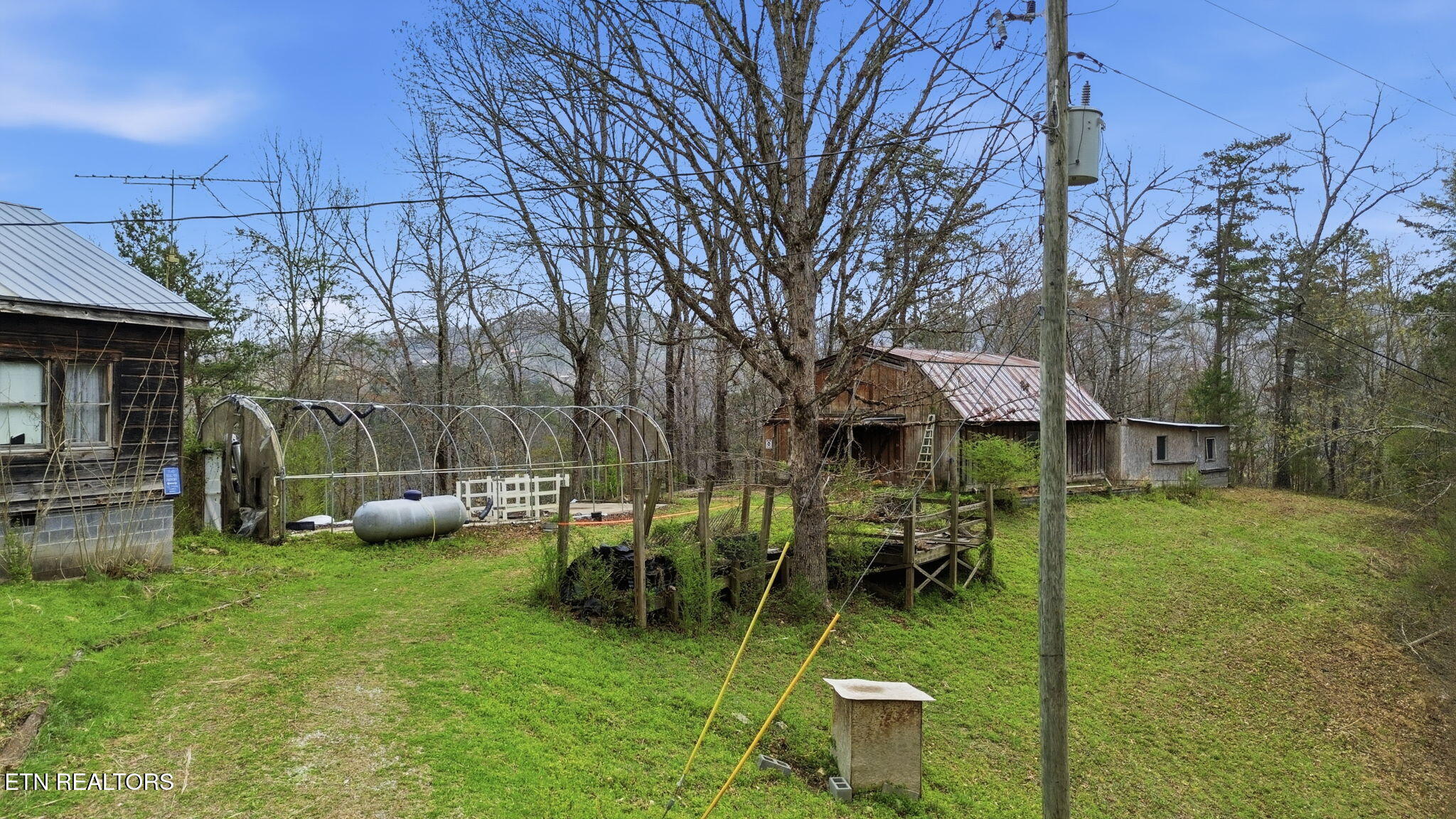 1701 Birch Drive Sevierville TN 37876