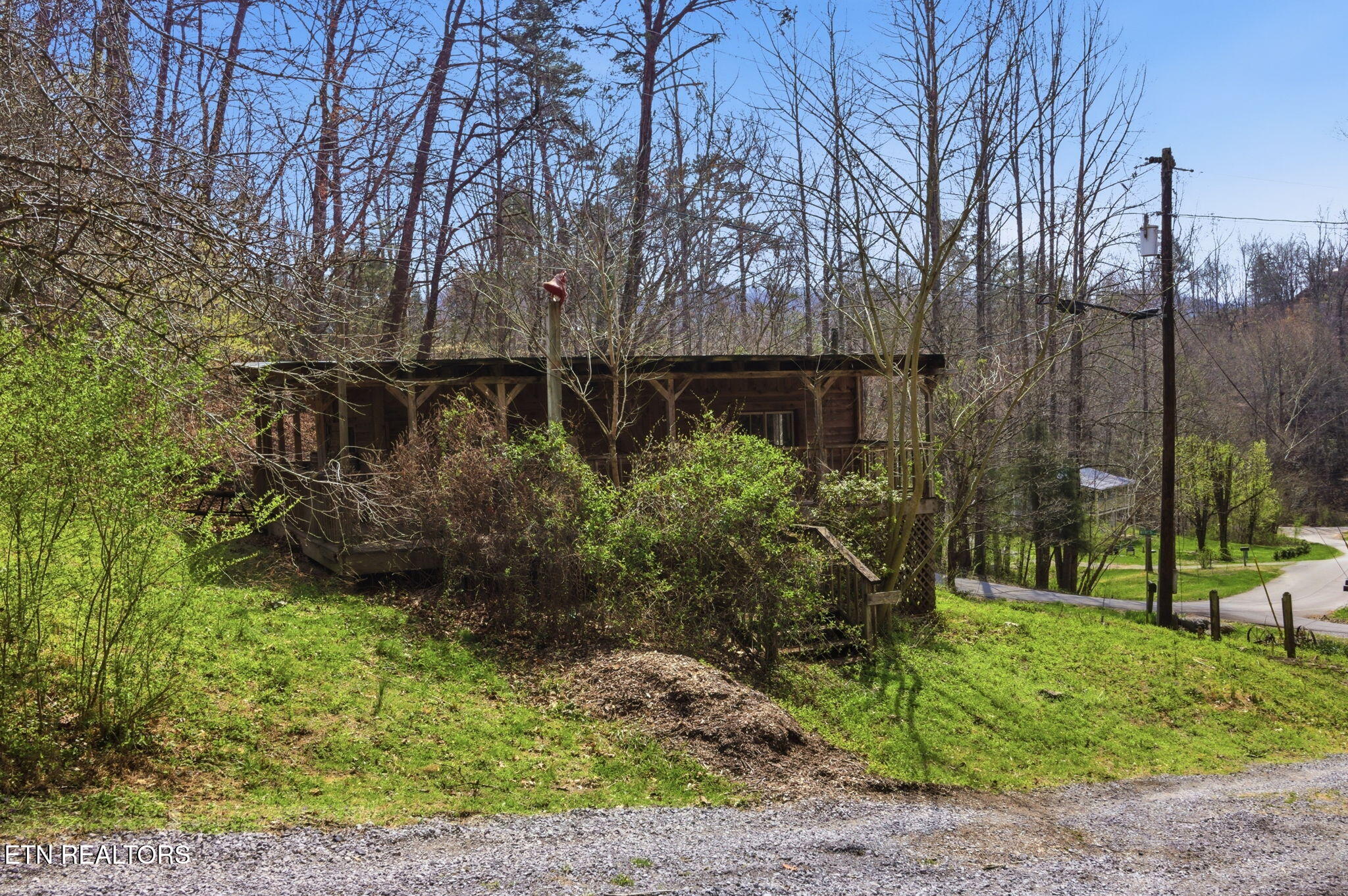 1701 Birch Drive Sevierville TN 37876